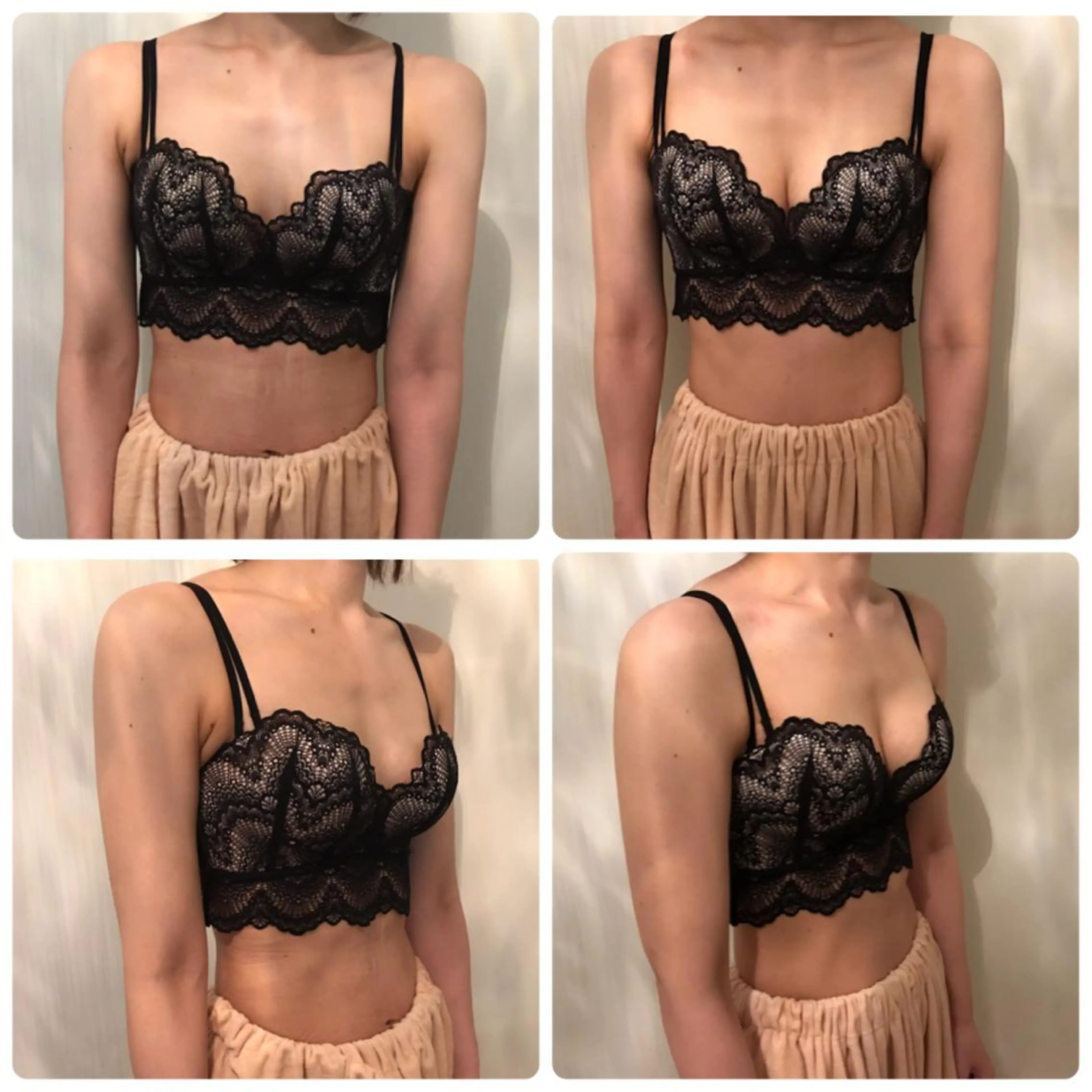 山戸雅代 ~θTHETA~のエステ・リラクイメージ