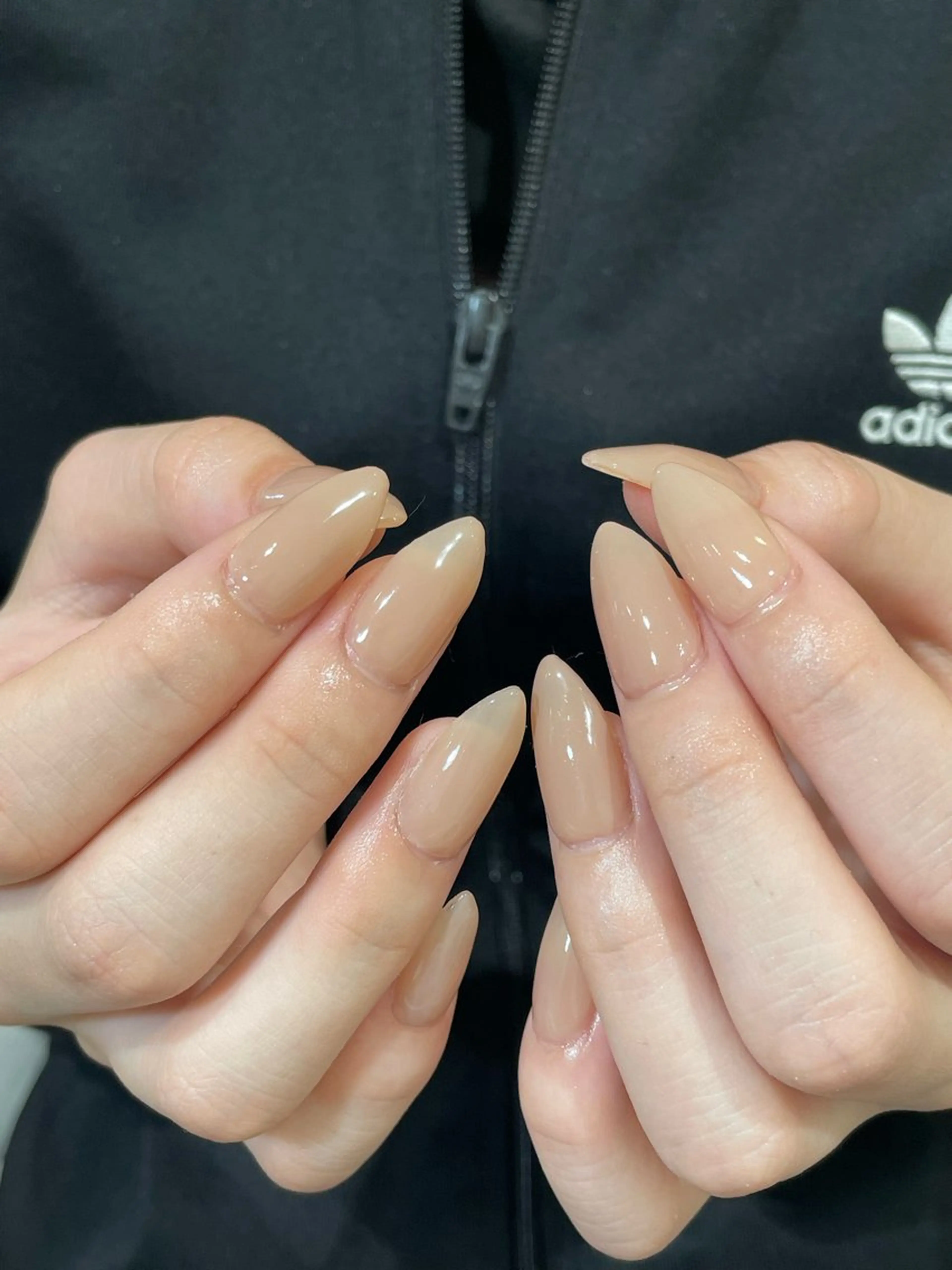 ネイル petillant所属・Petillant harunoのネイルデザイン