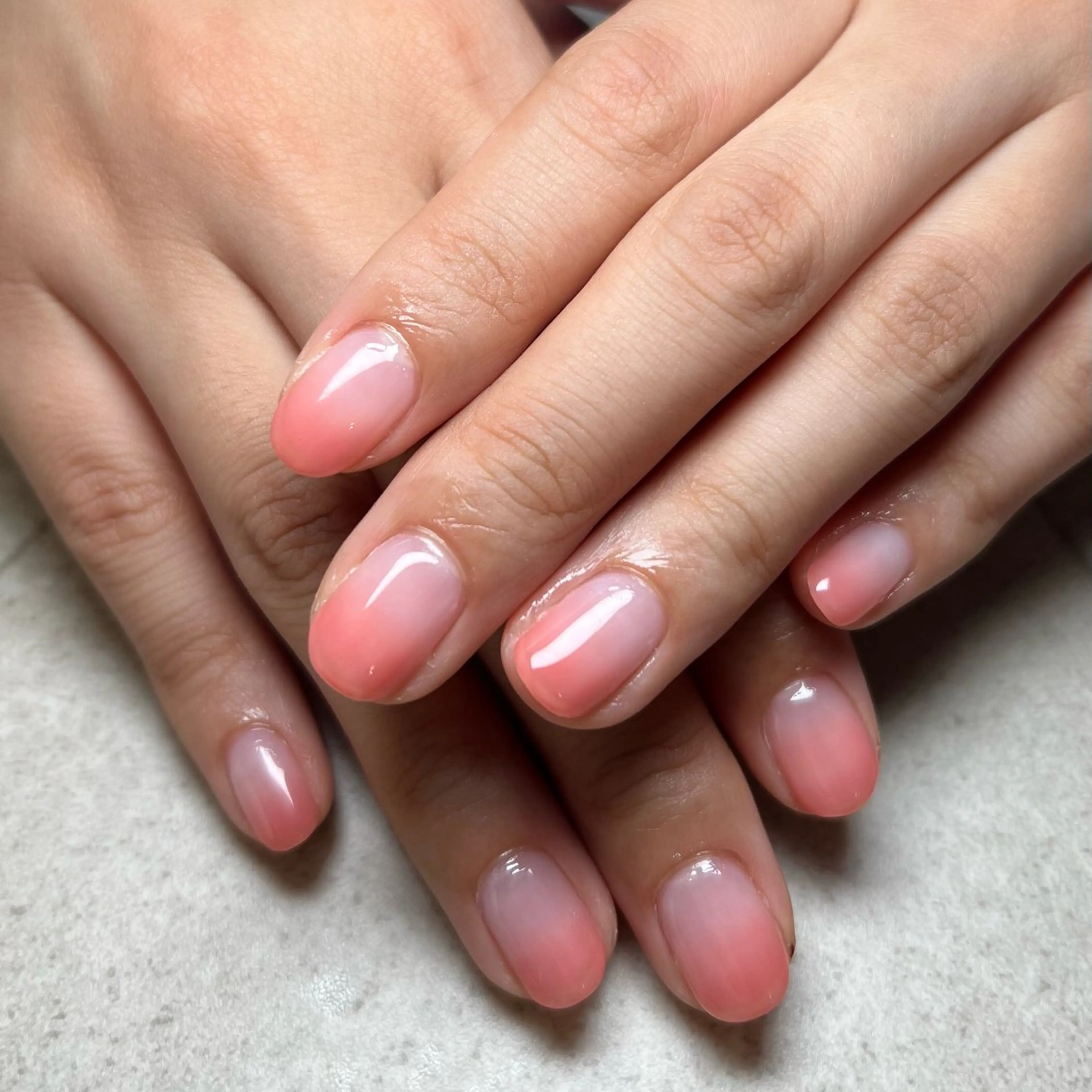 ネイル elu船橋 karenのネイルデザイン