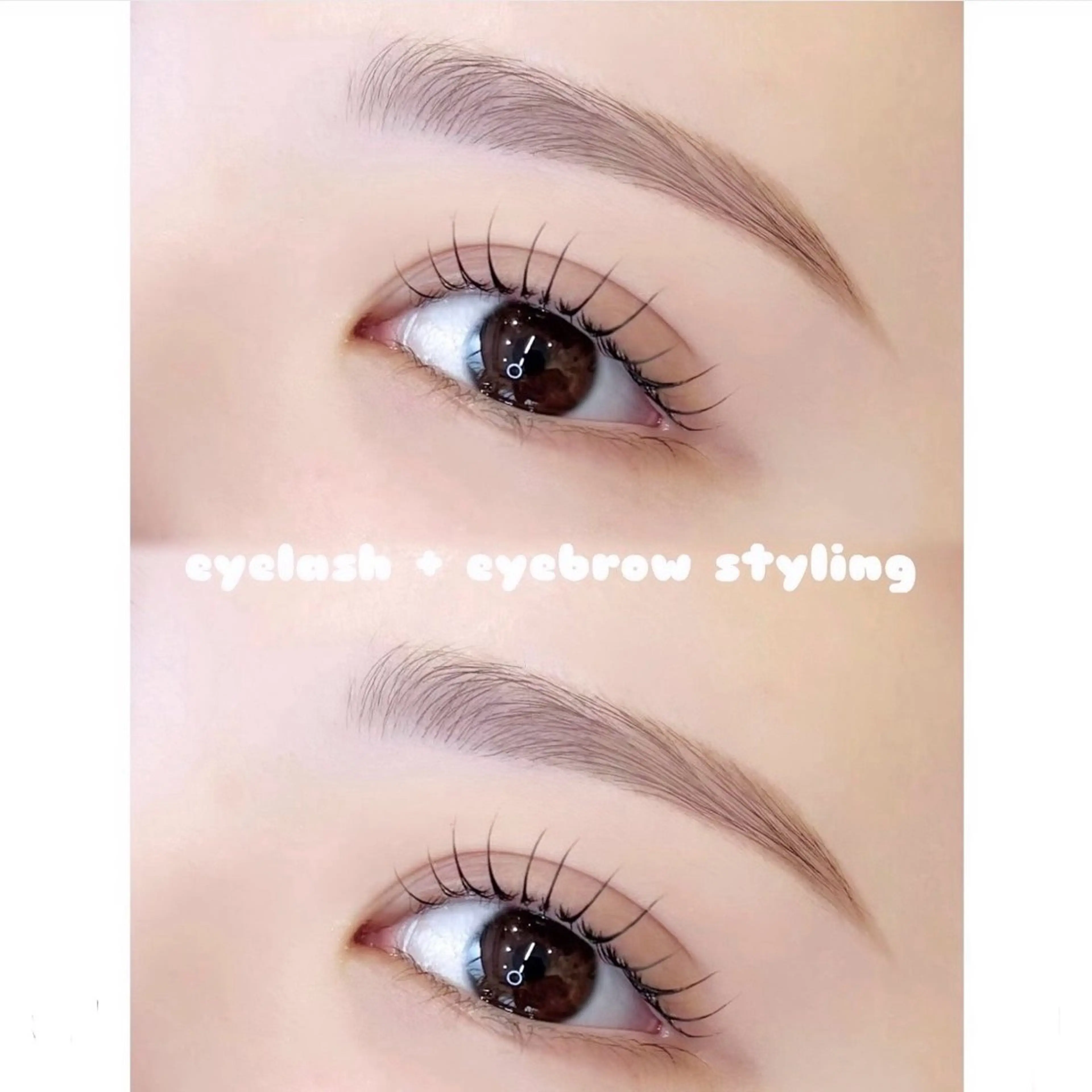 アイブロウ BELME mimi 🤎YUKAの眉毛・アイブロウイメージ