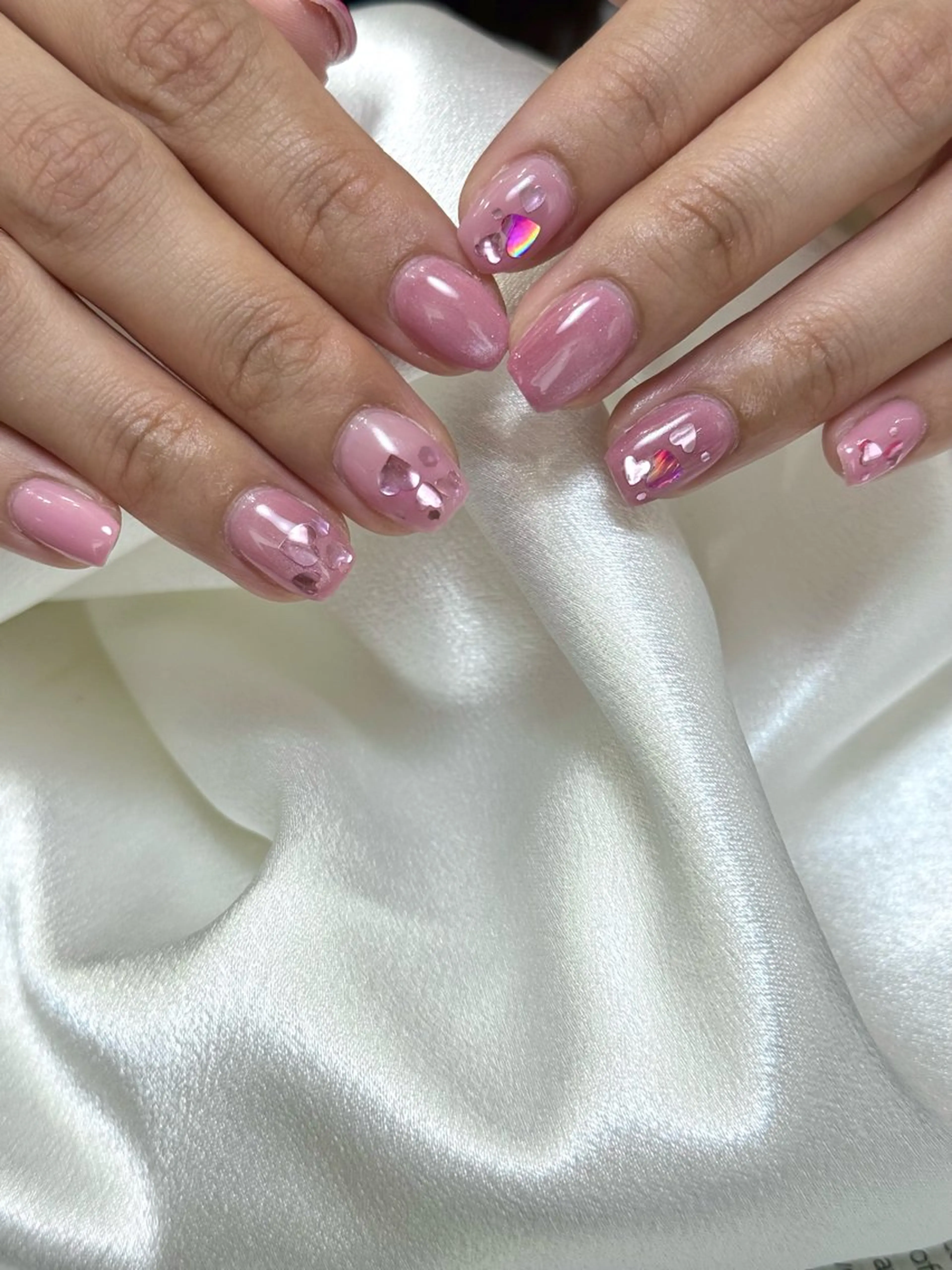ネイル nail room 5890  noaのネイルデザイン