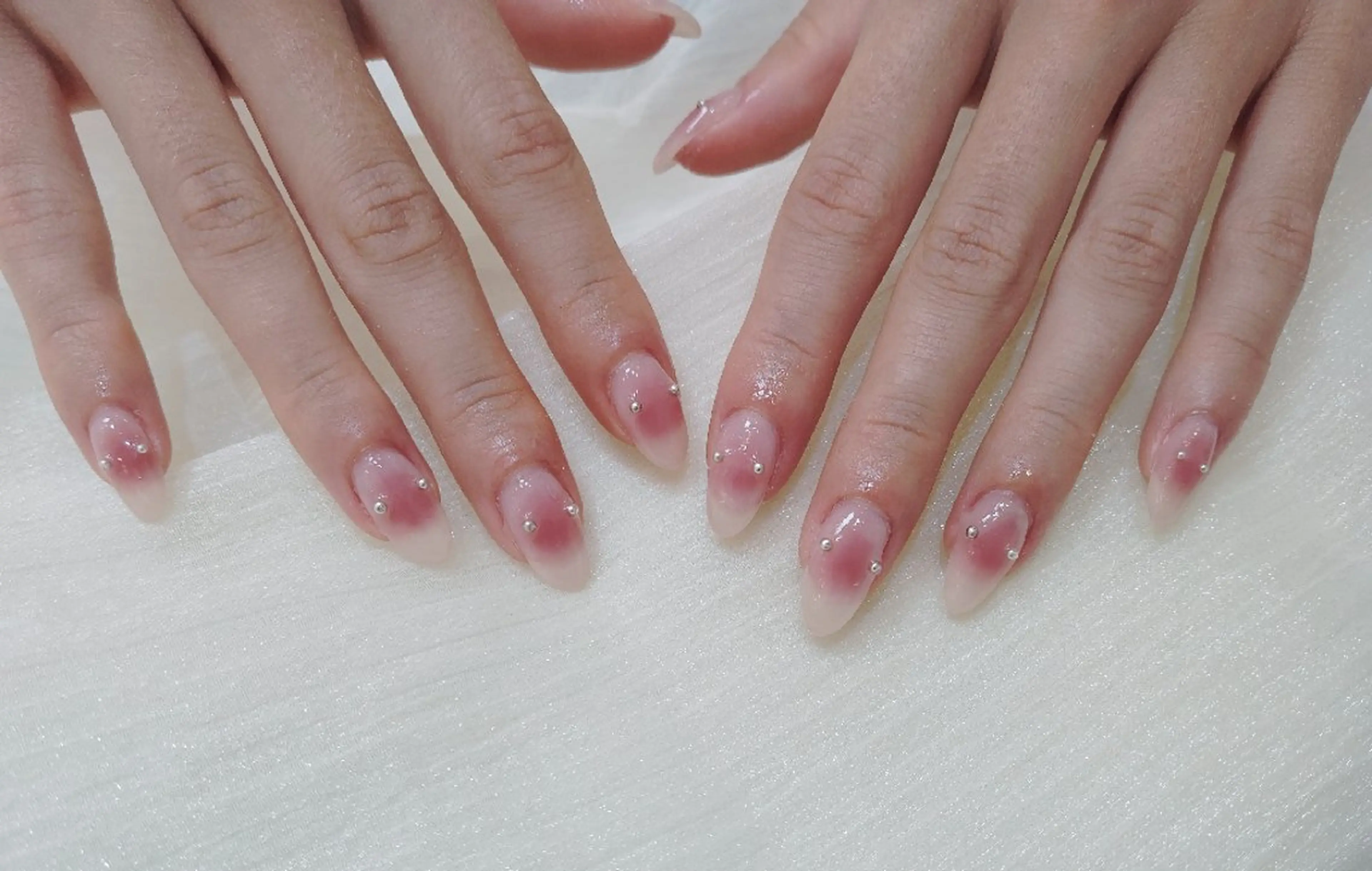 ネイル MIYUKI Nail所属・MIYUKI  美桜のネイルデザイン