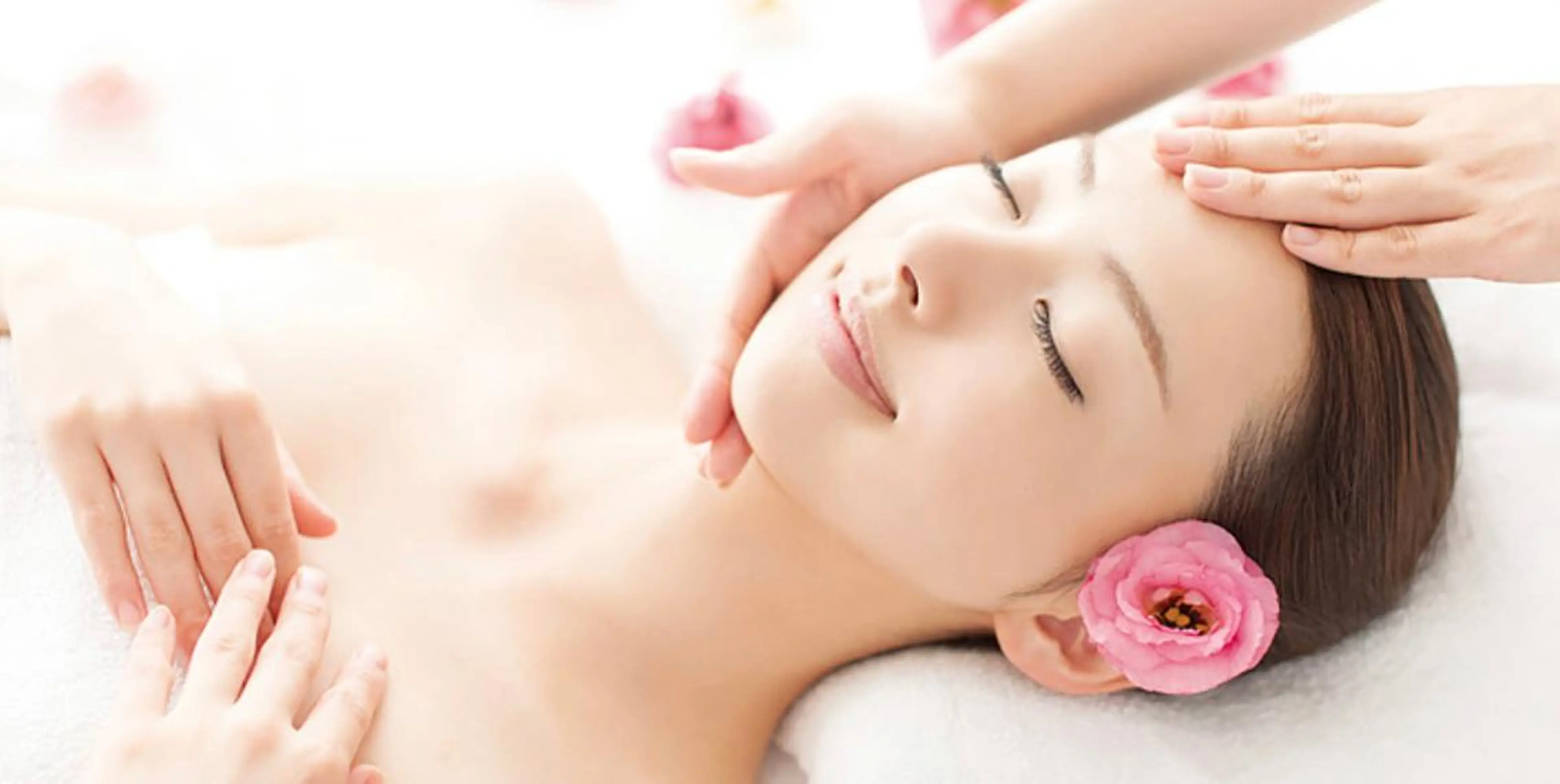 メナードフェイシャルサロン　リンガーデン所属・田中 友佳理のエステ・リラクイメージ