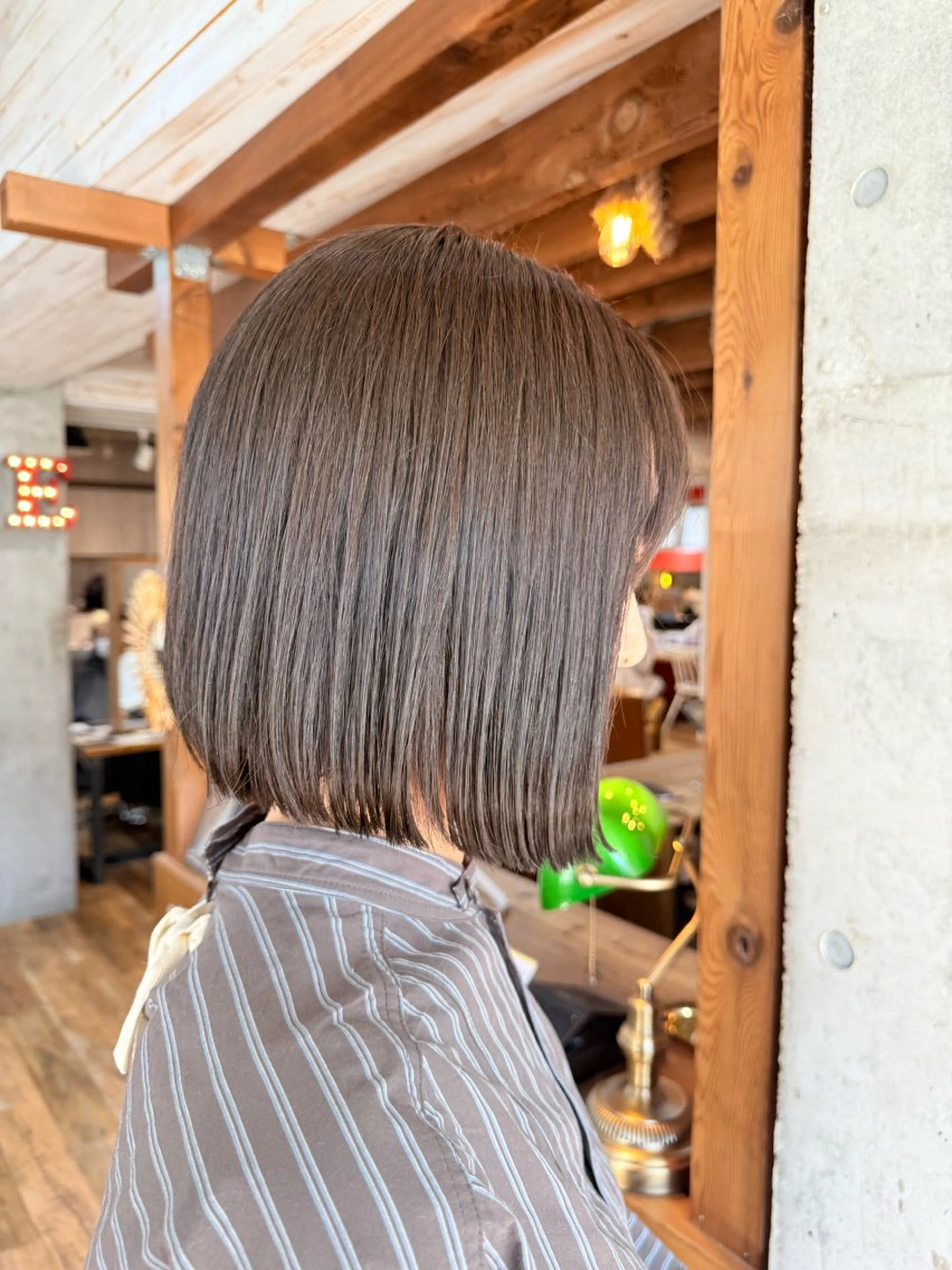 ショート カラー ヘアアレンジ カット ヘアカラー トリートメント レイヤー/髪質改善/ メンズ/KEIGOのヘアスタイル