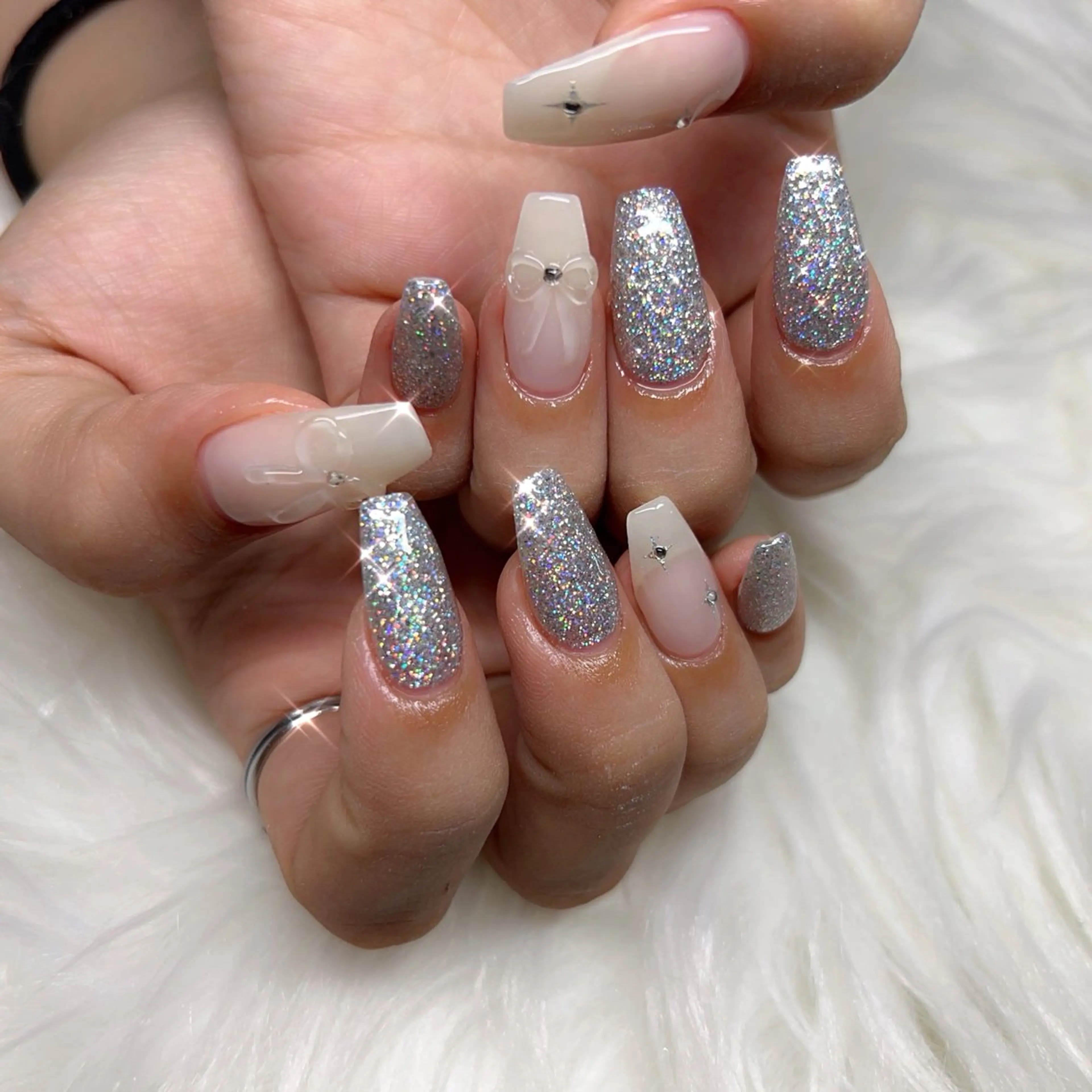 ネイル Nail Salon Ripe所属・Nail Salon Ripeのネイルデザイン