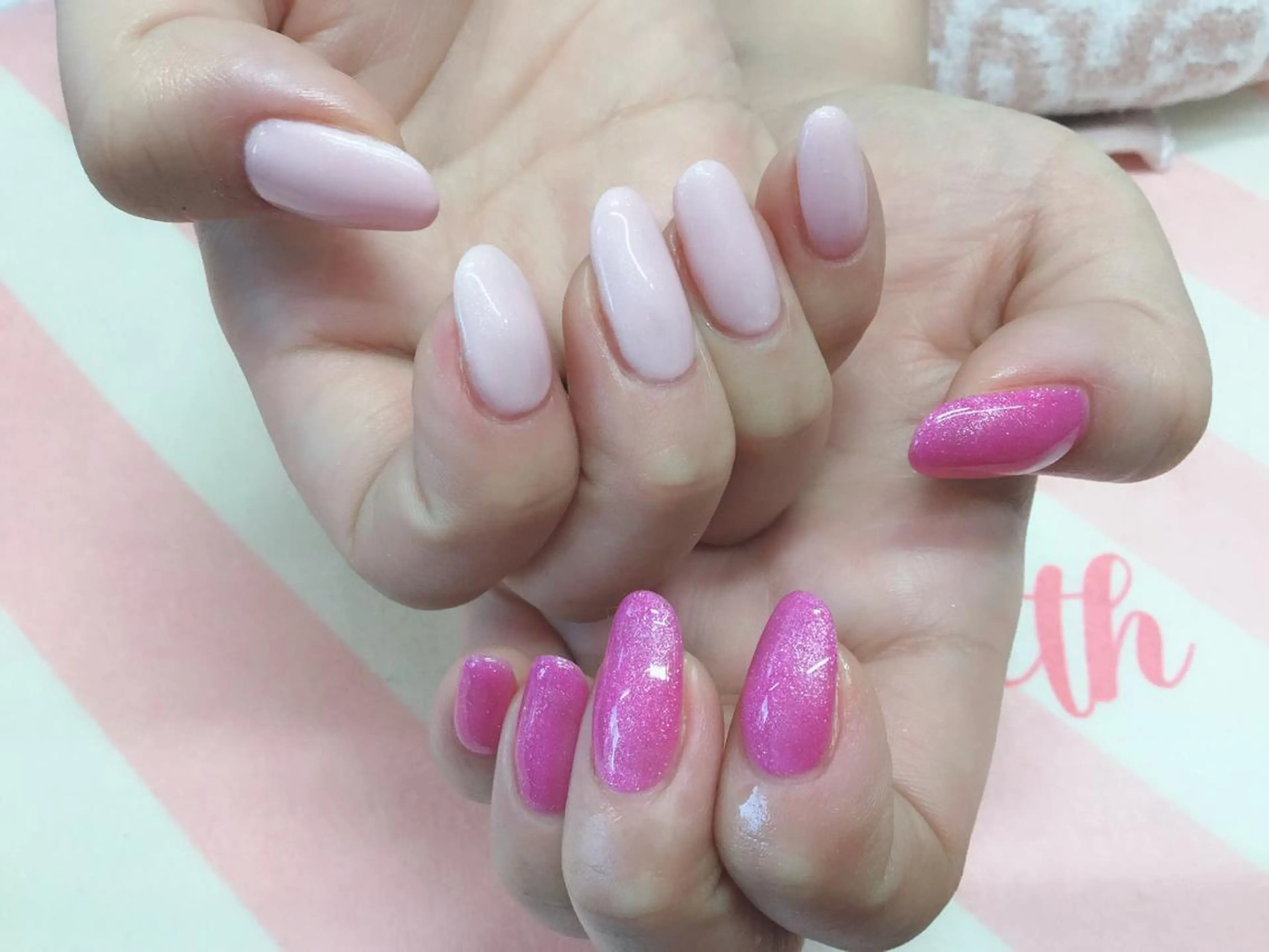 ネイル Megumi Nailのネイルデザイン