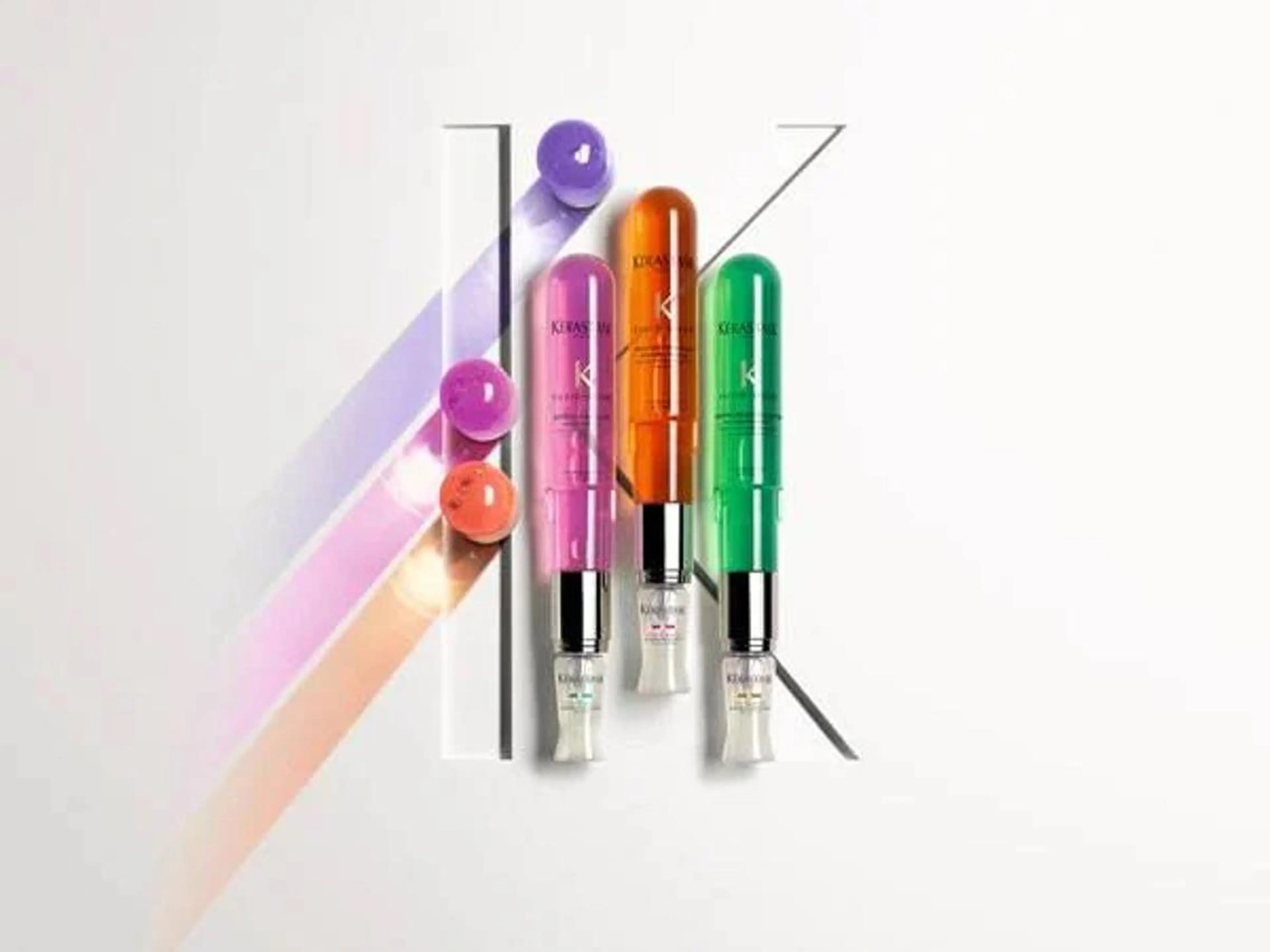 ロング カラー トリートメント 🕊miki モテ髪🫧のヘアスタイル