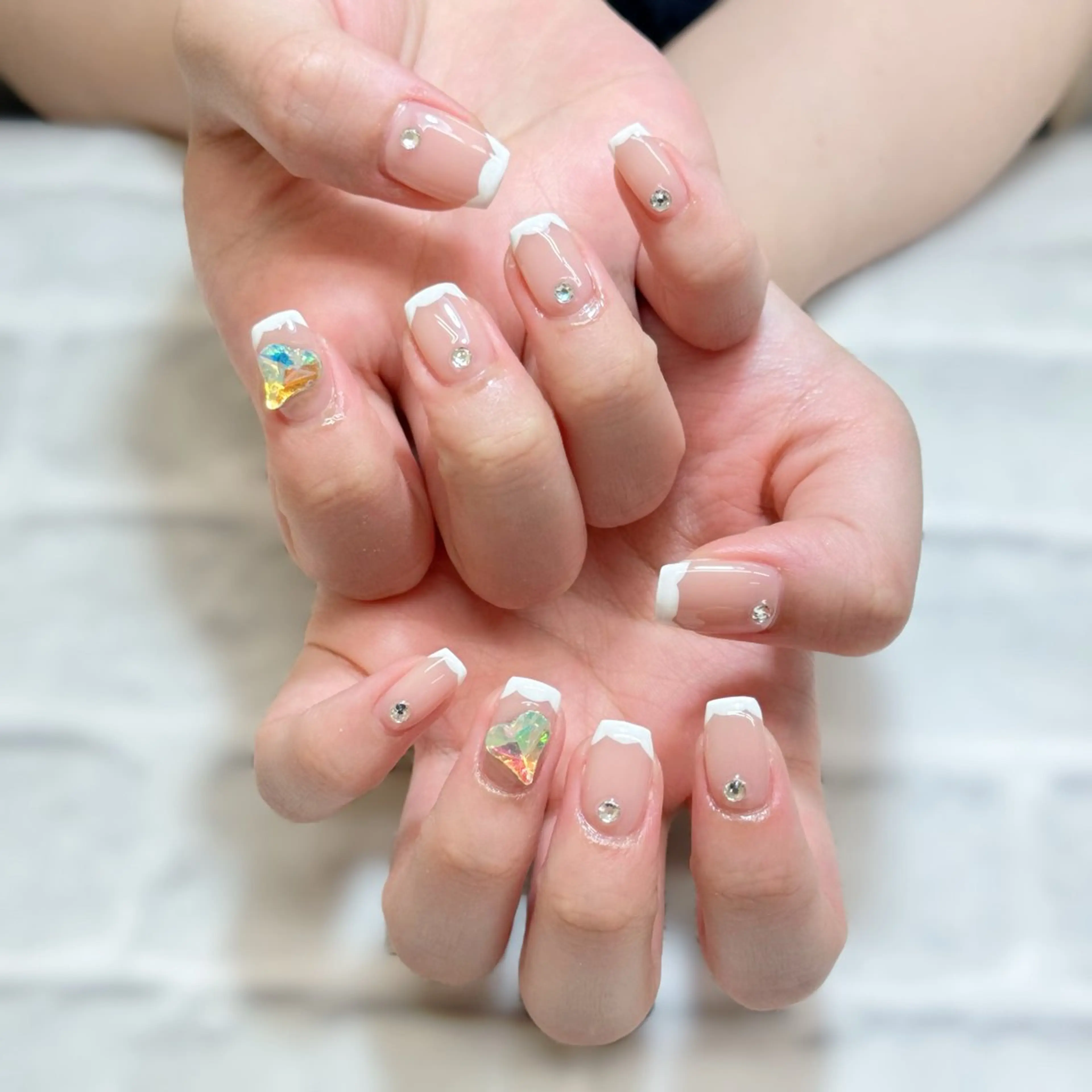 ネイル Alisa nail Rinのネイルデザイン