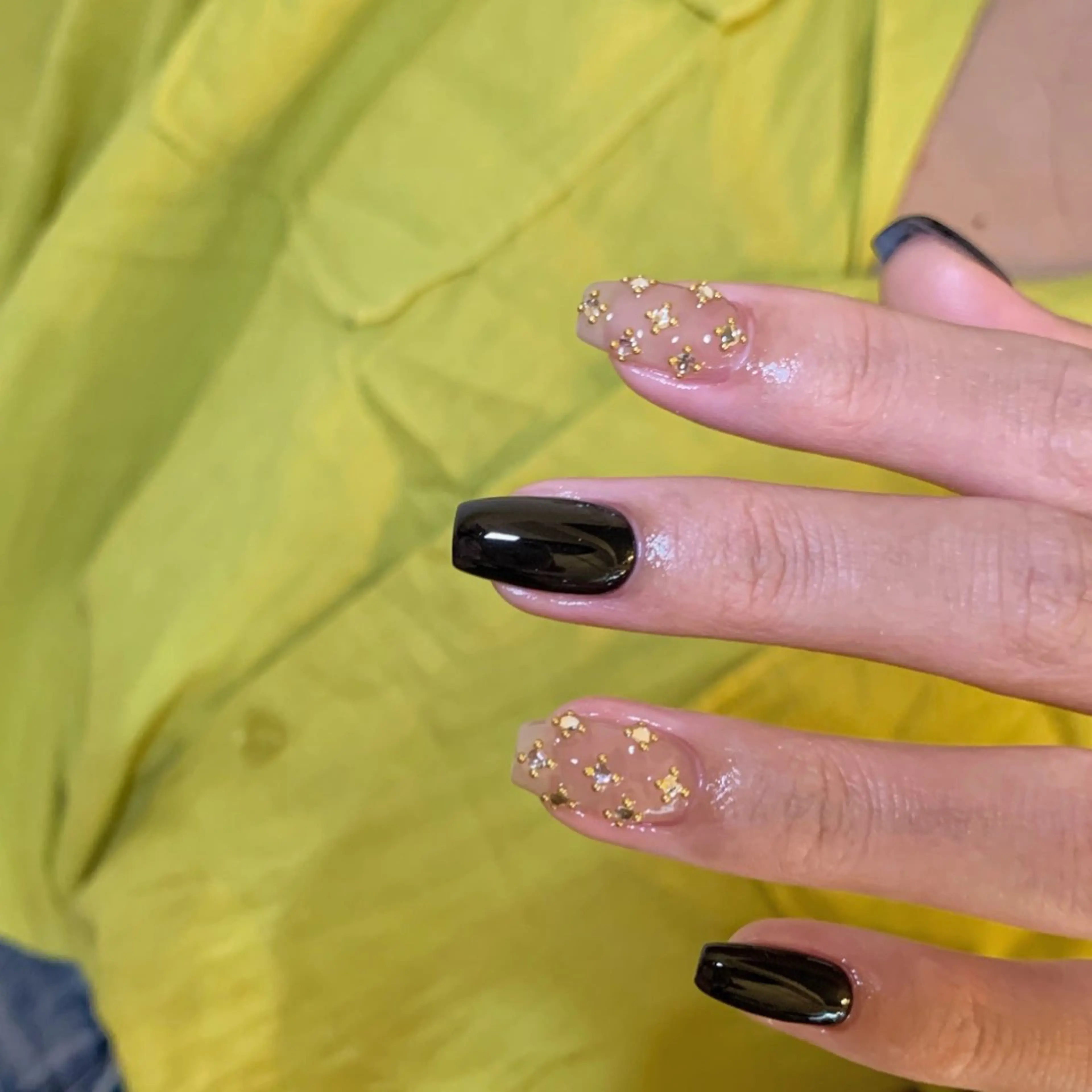 ネイル UnicornNail所属・Unicorn Nail 矢場町店のネイルデザイン