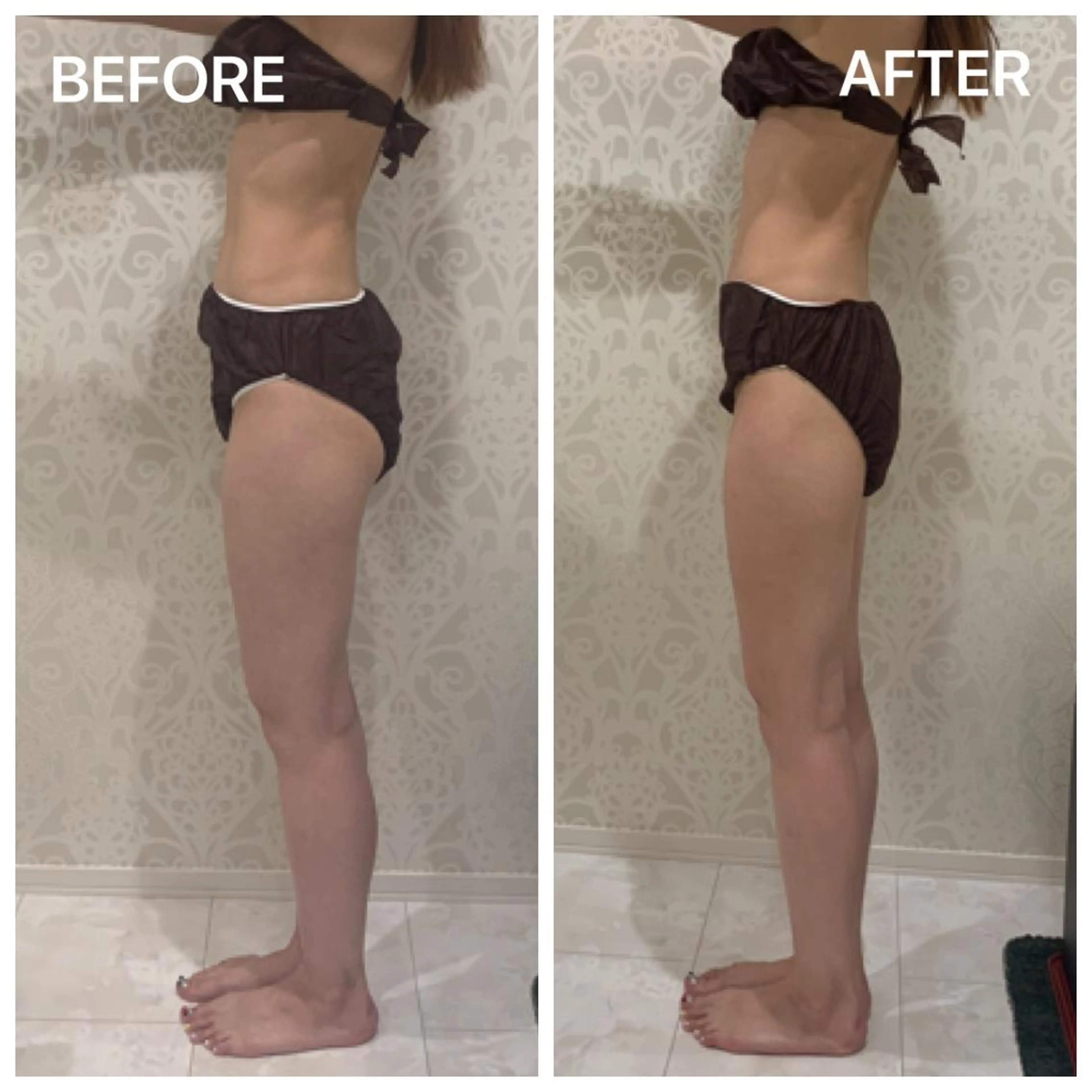 Porte beauteオーナーのエステ・リラクイメージ