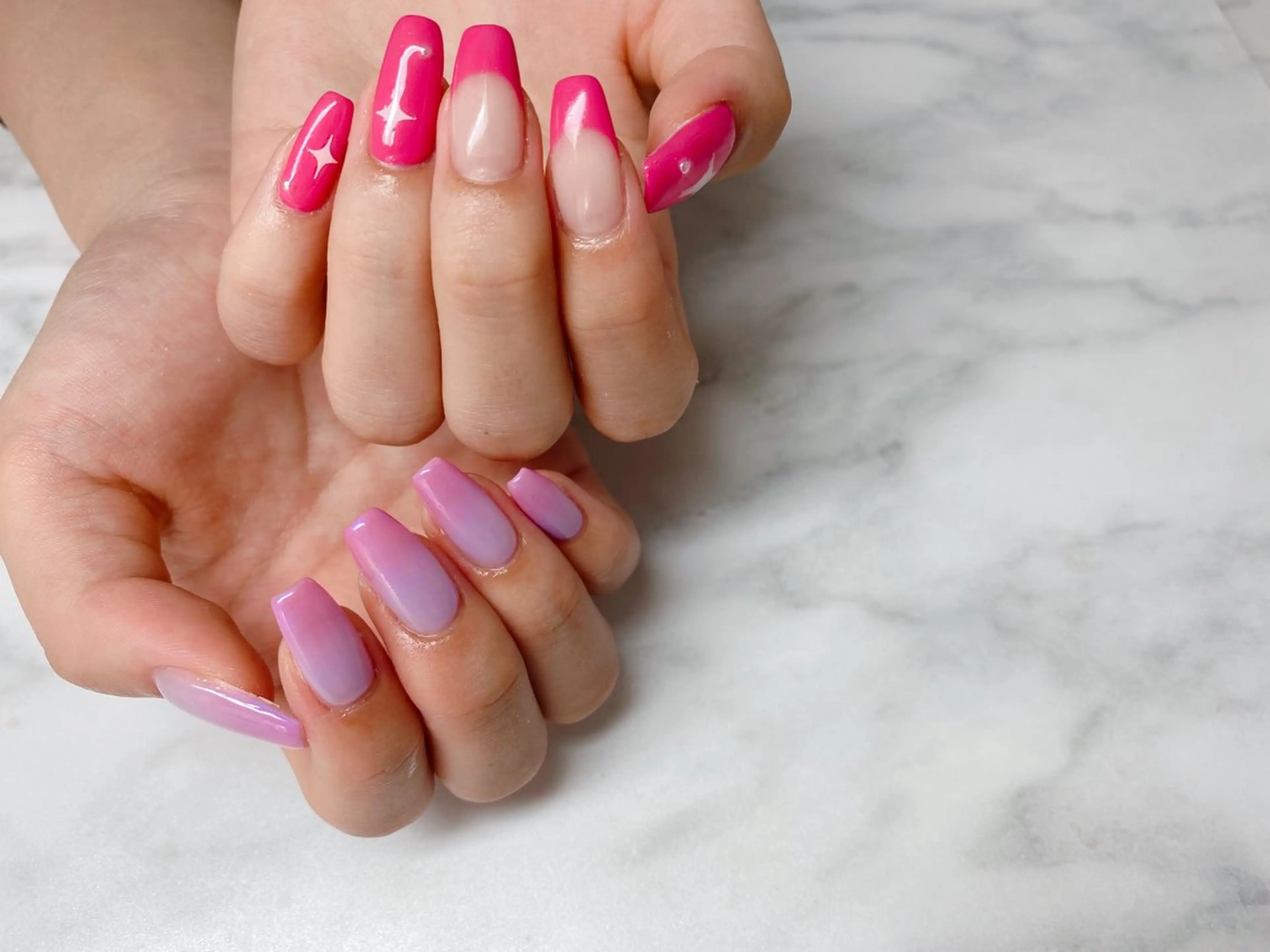 ネイル ♡Ellie ♡のネイルデザイン