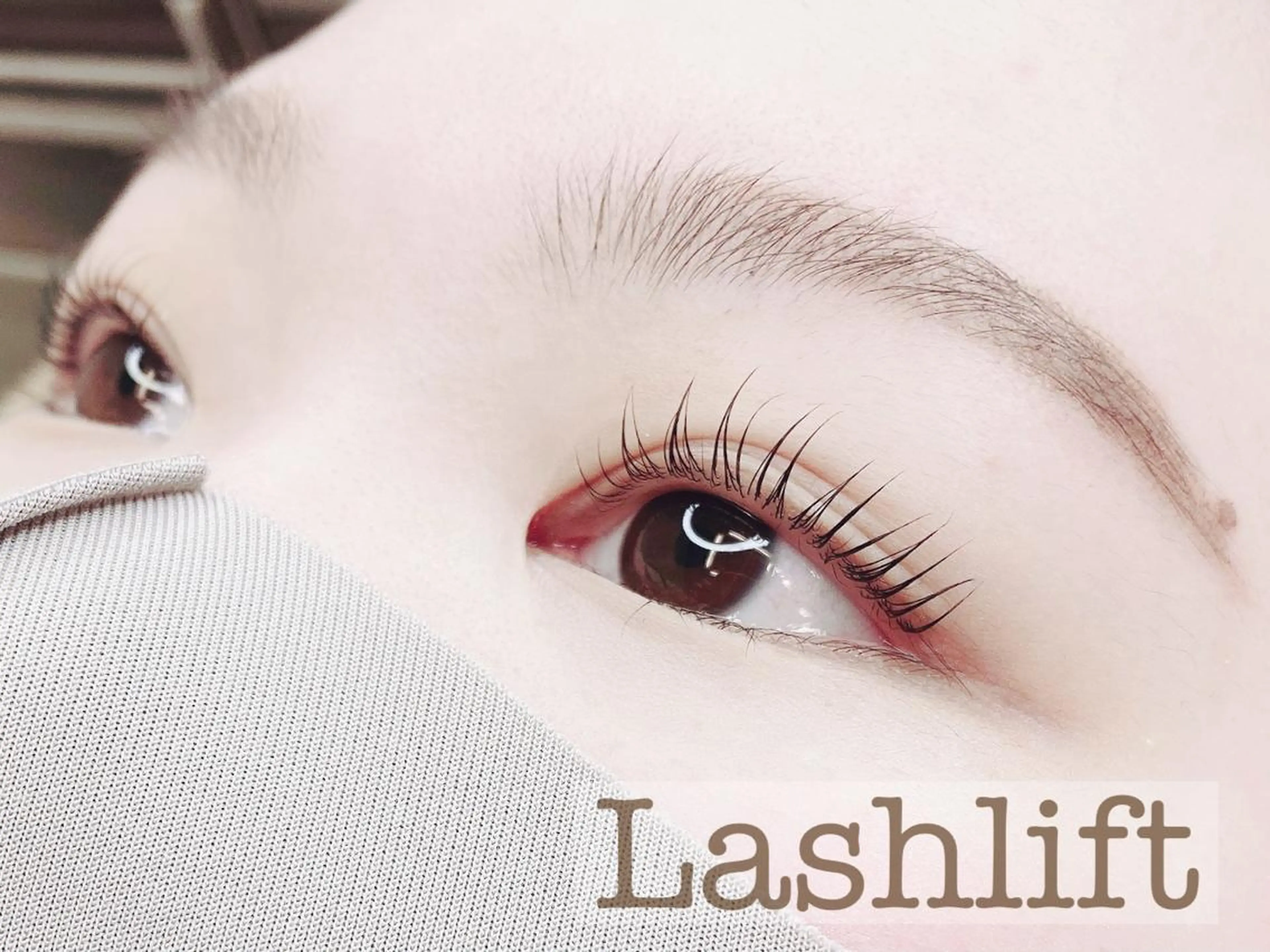 マツエク・マツパ Zina 稲毛海岸 /MAOのマツエク・マツパデザイン