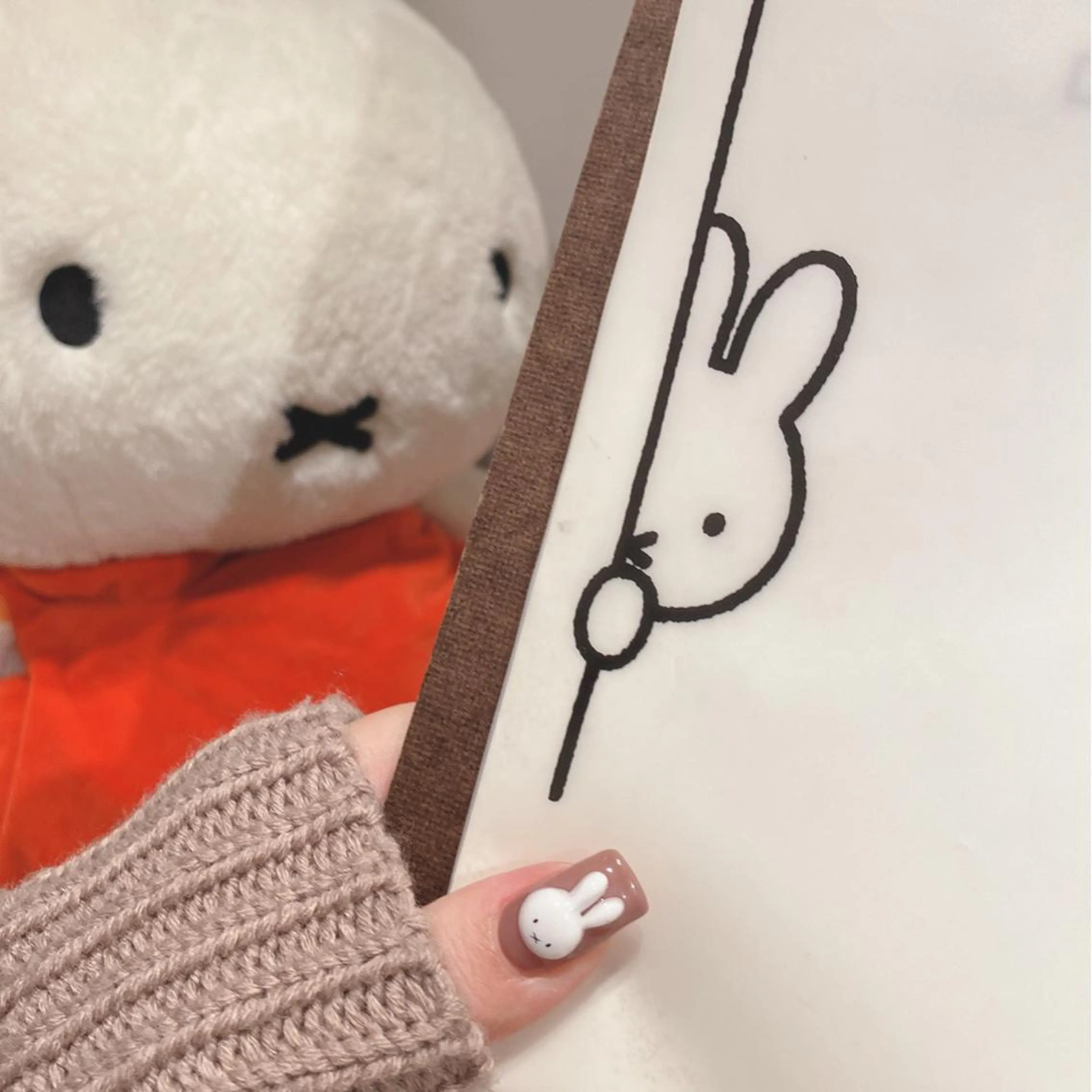 ネイル 韓国ネイル ワンホンネイル ハンドネイル nailsalon miinailsのネイルデザイン