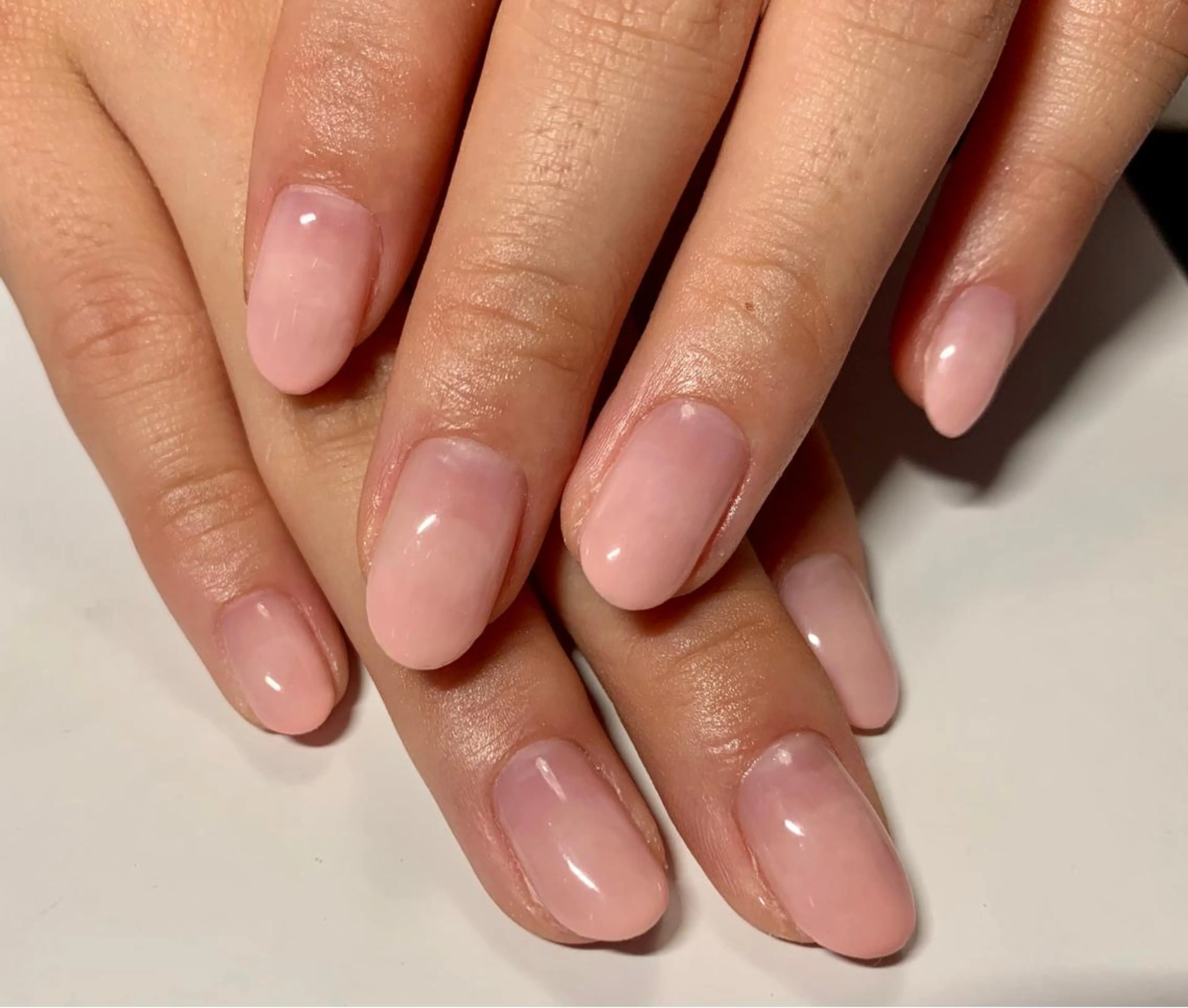 ネイル Kanal Kanaのエステ・リラクイメージ