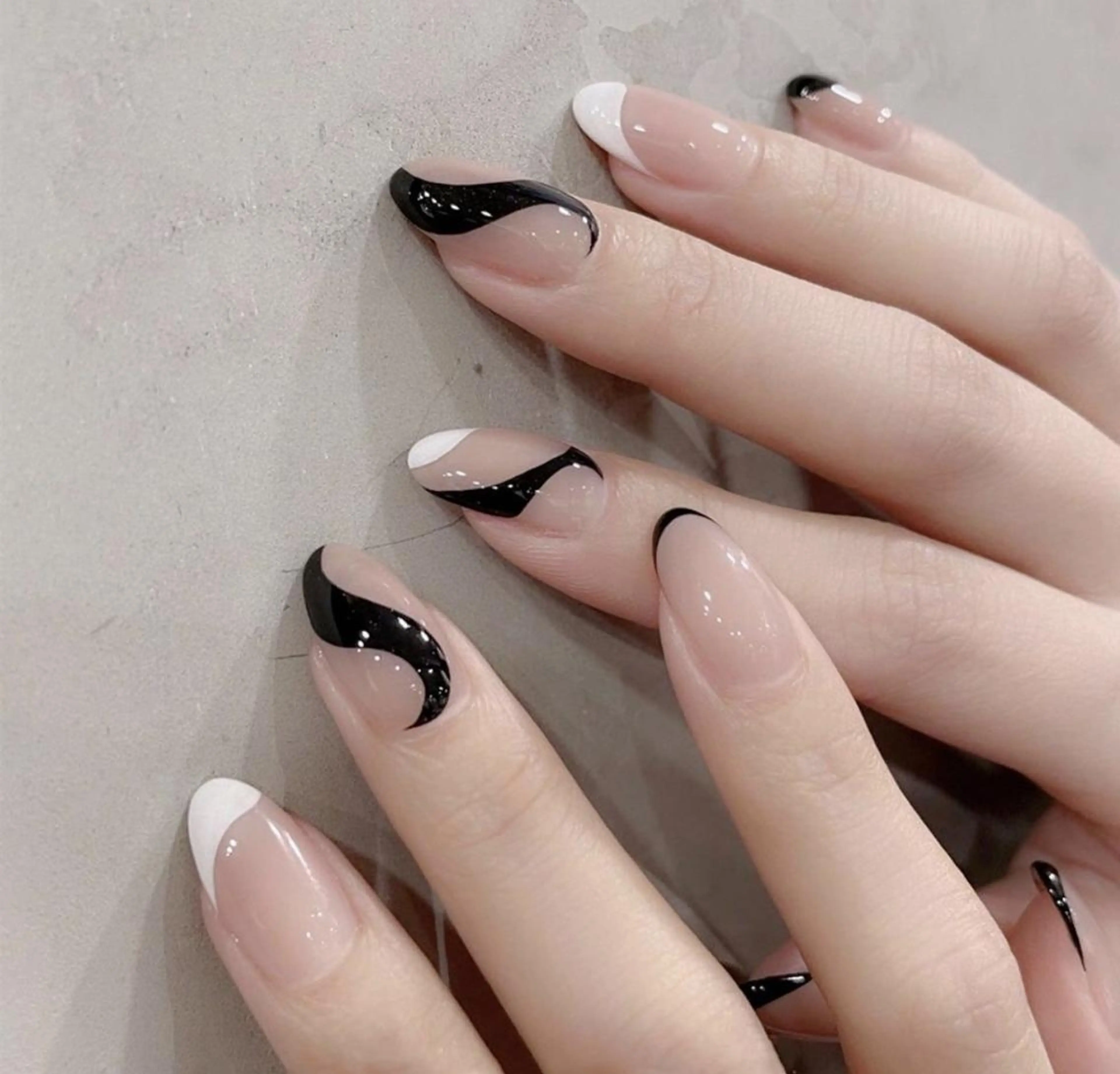 ネイル Cute beauty2のマツエク・マツパデザイン