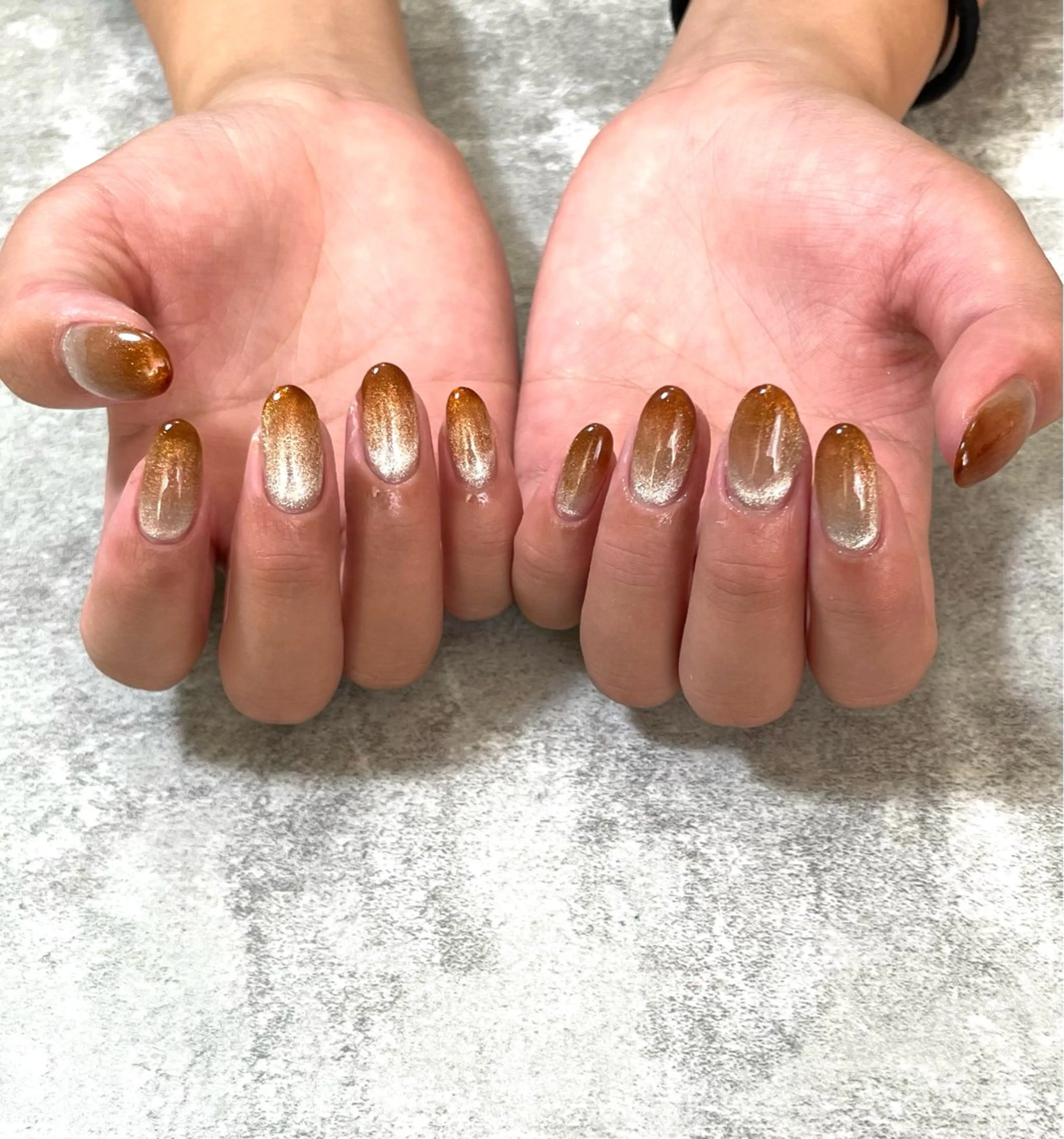 ネイル ハンドネイル Nail MOANAのネイルデザイン