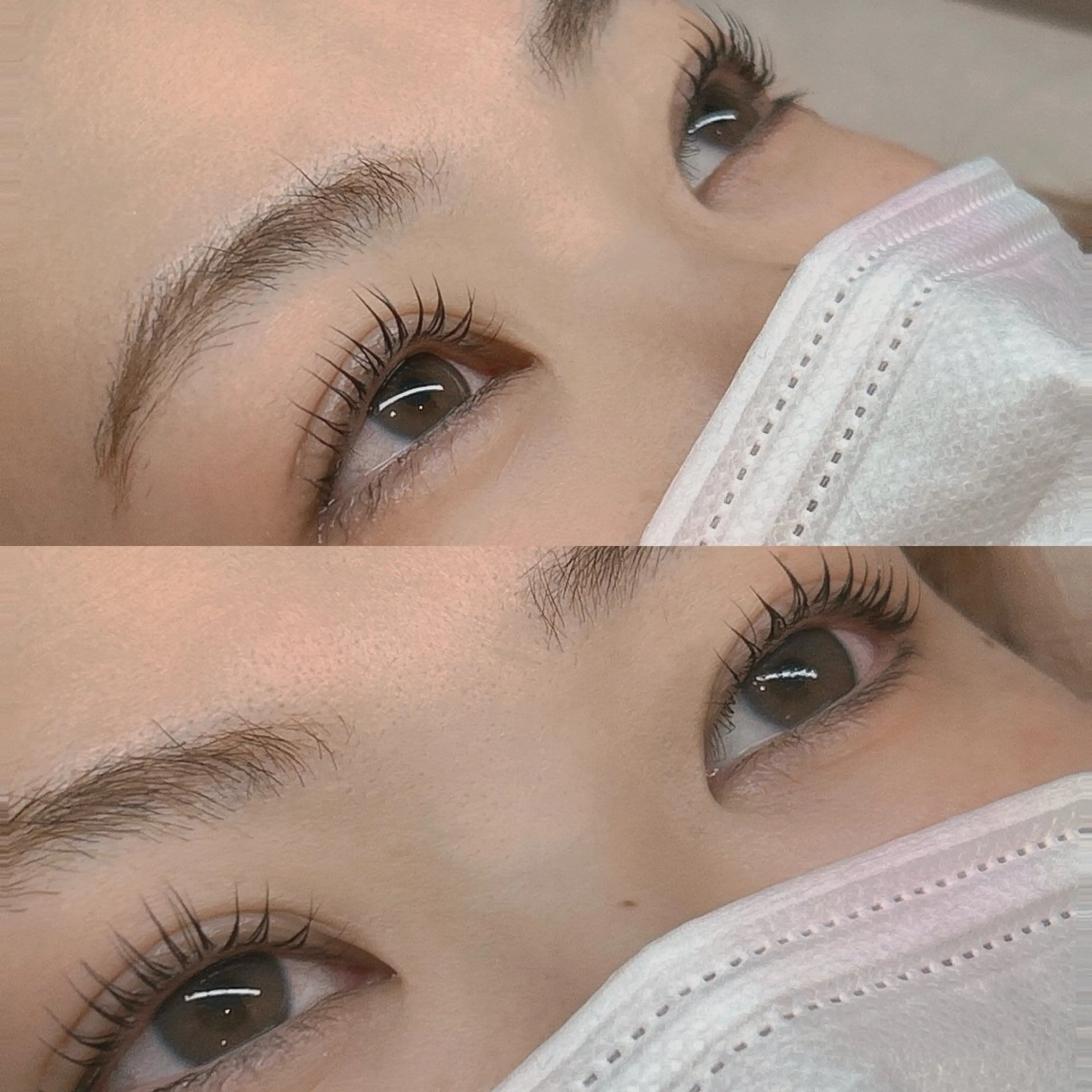 マツエク・マツパ mimpi /Neneのマツエク・マツパデザイン