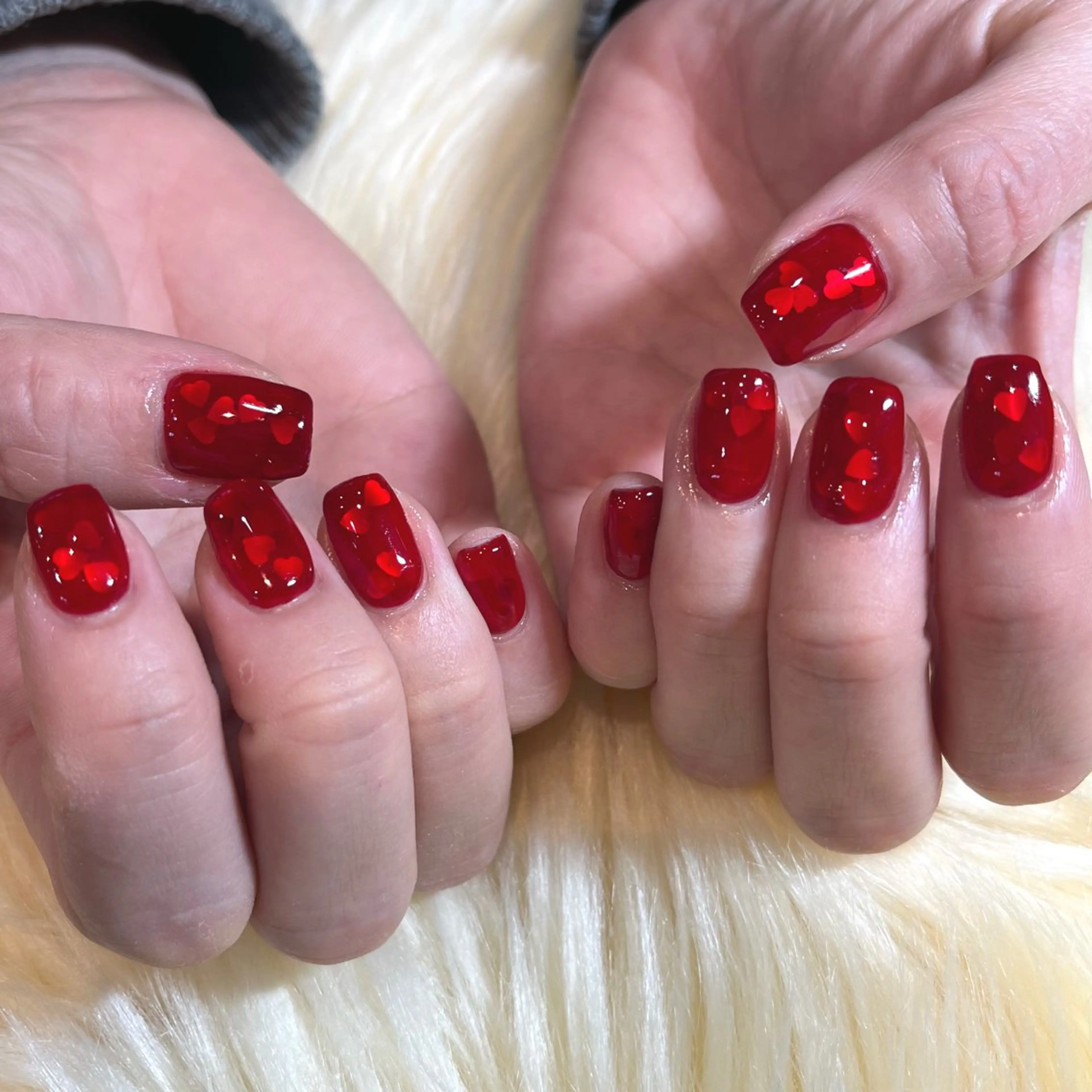 ネイル Betty ✶のマツエク・マツパデザイン