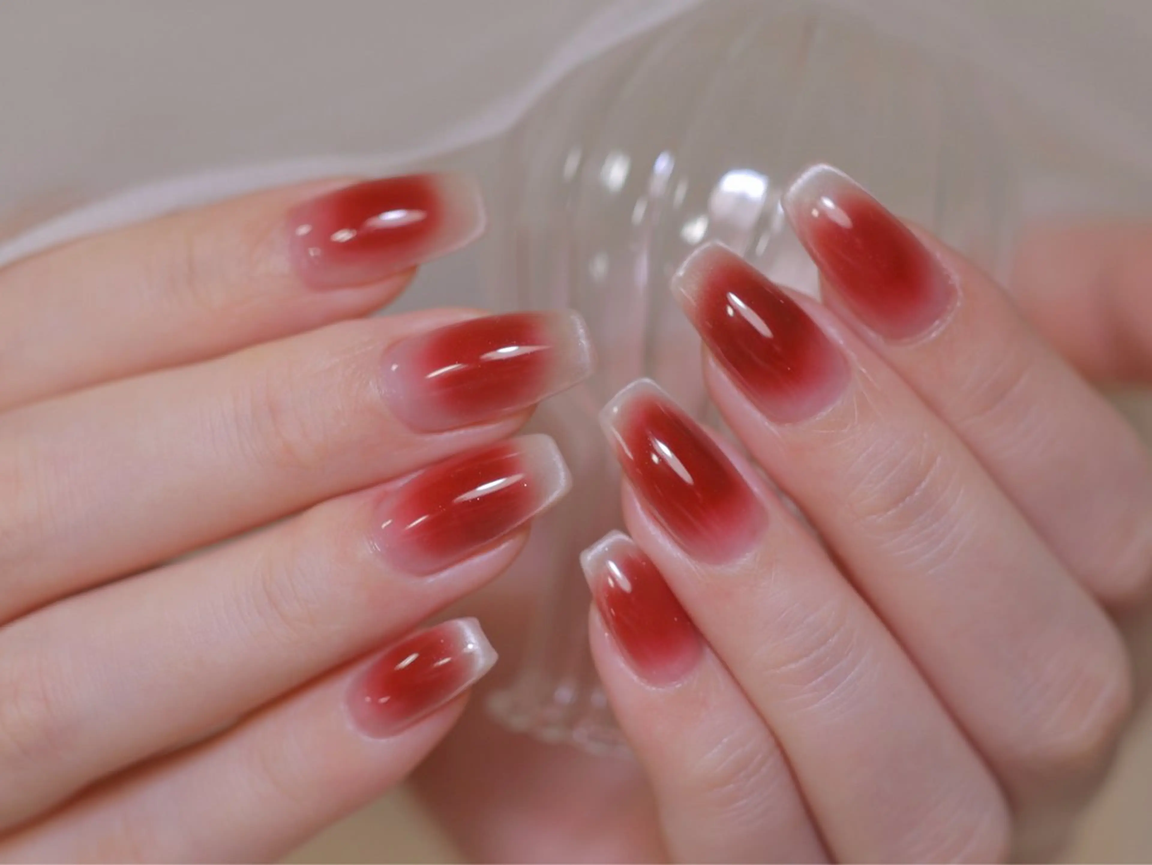 ネイル ハンドネイル 幻之花Nail所属・幻之花 Nailのネイルデザイン