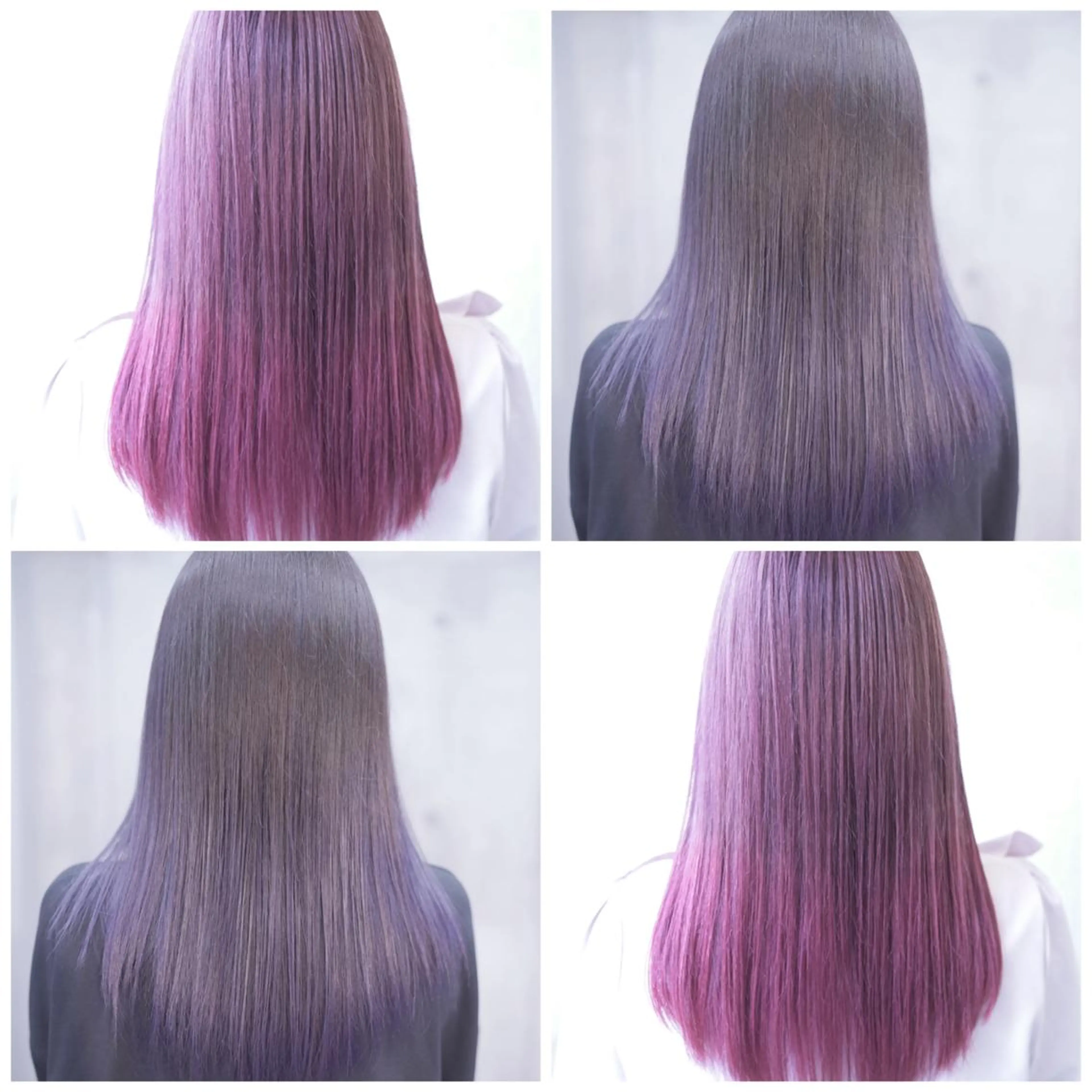 【最高級＆髪質改善】アルティスト髪質改善カラー&ULTOWA（ウルトワ）高濃度水素TRの写真