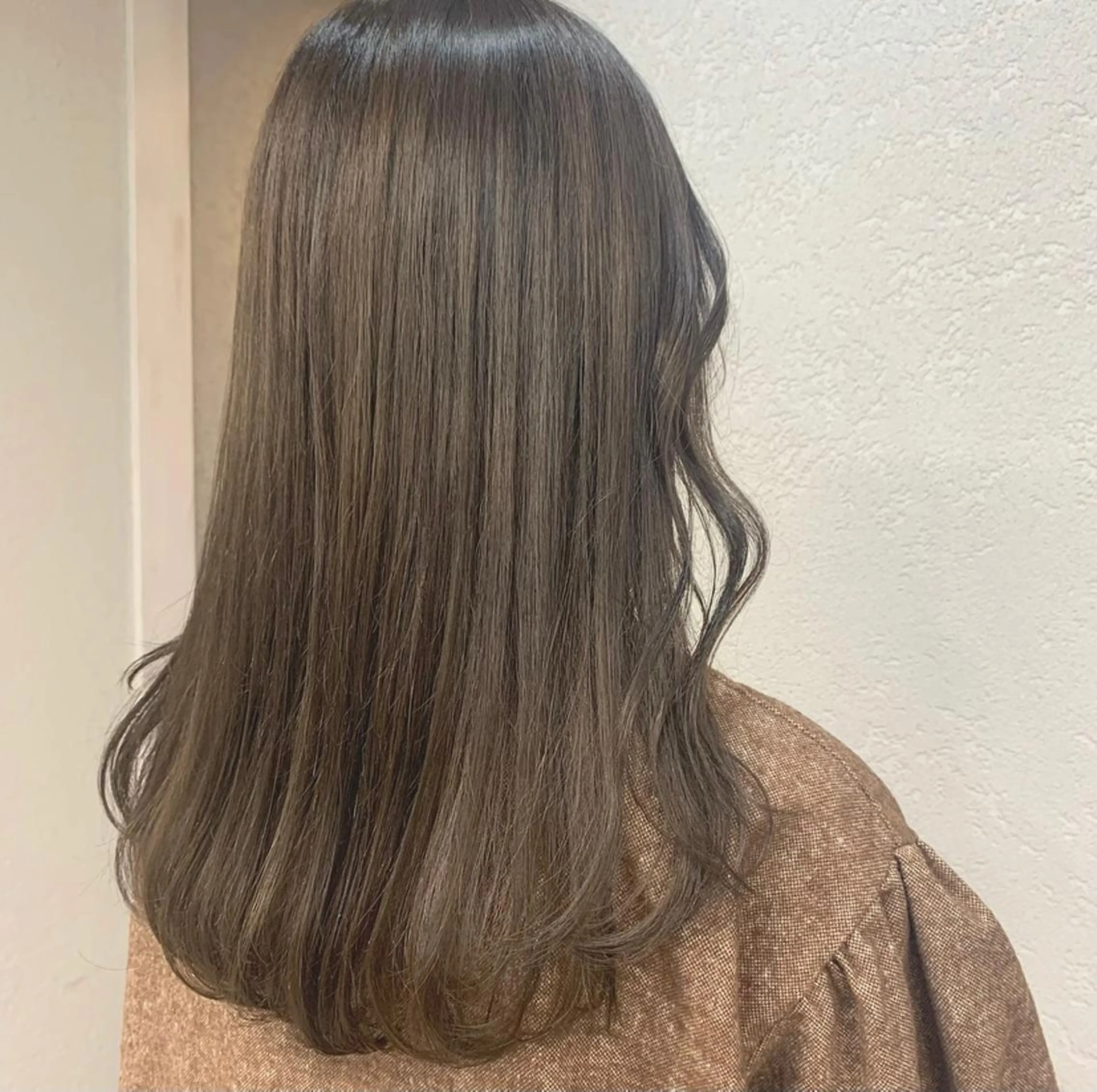 ロング カラー 💗モテガーリー💗 rumi♡のヘアスタイル