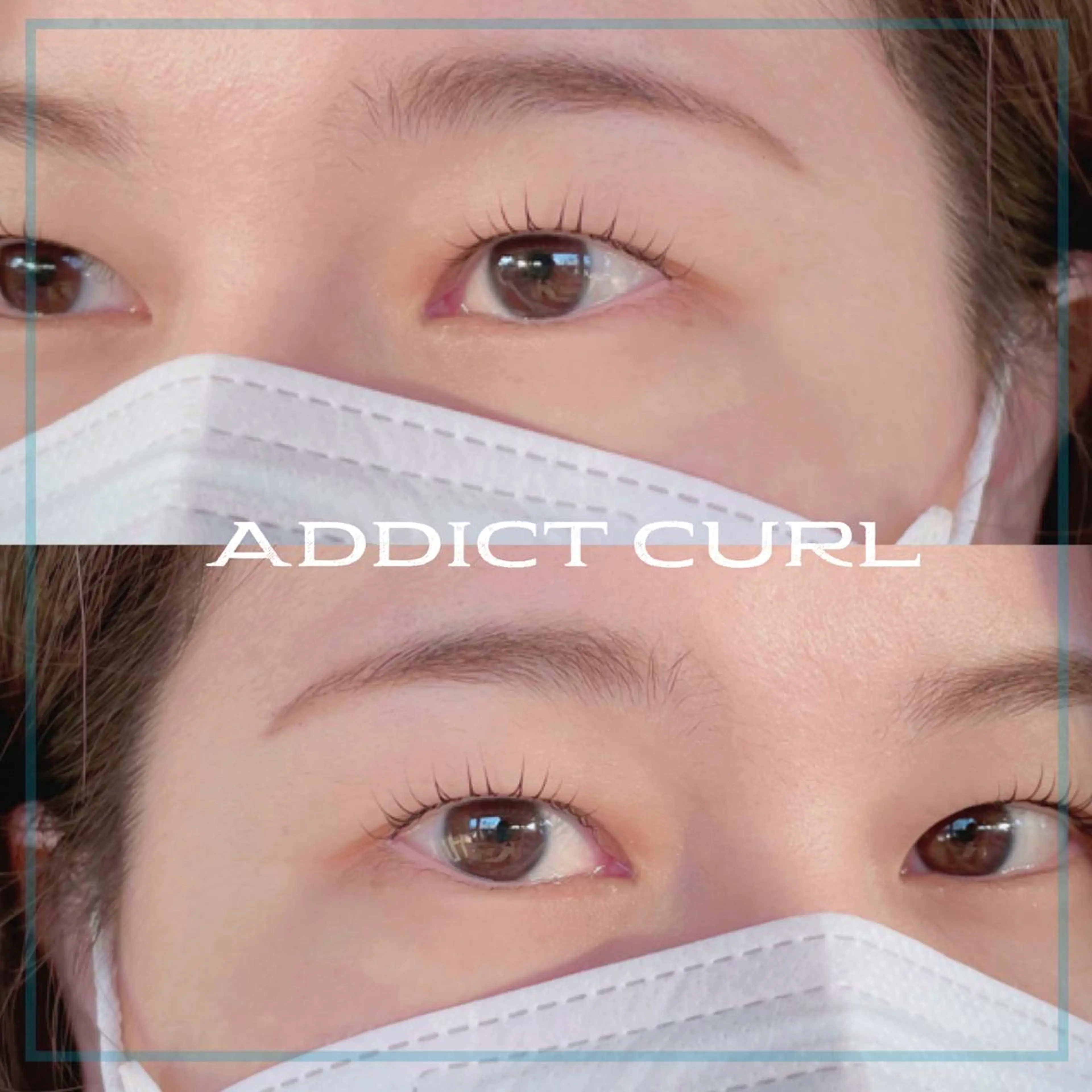 マツエク・マツパ ルリアンチッタ メンズ垢抜け特化の眉毛・アイブロウイメージ