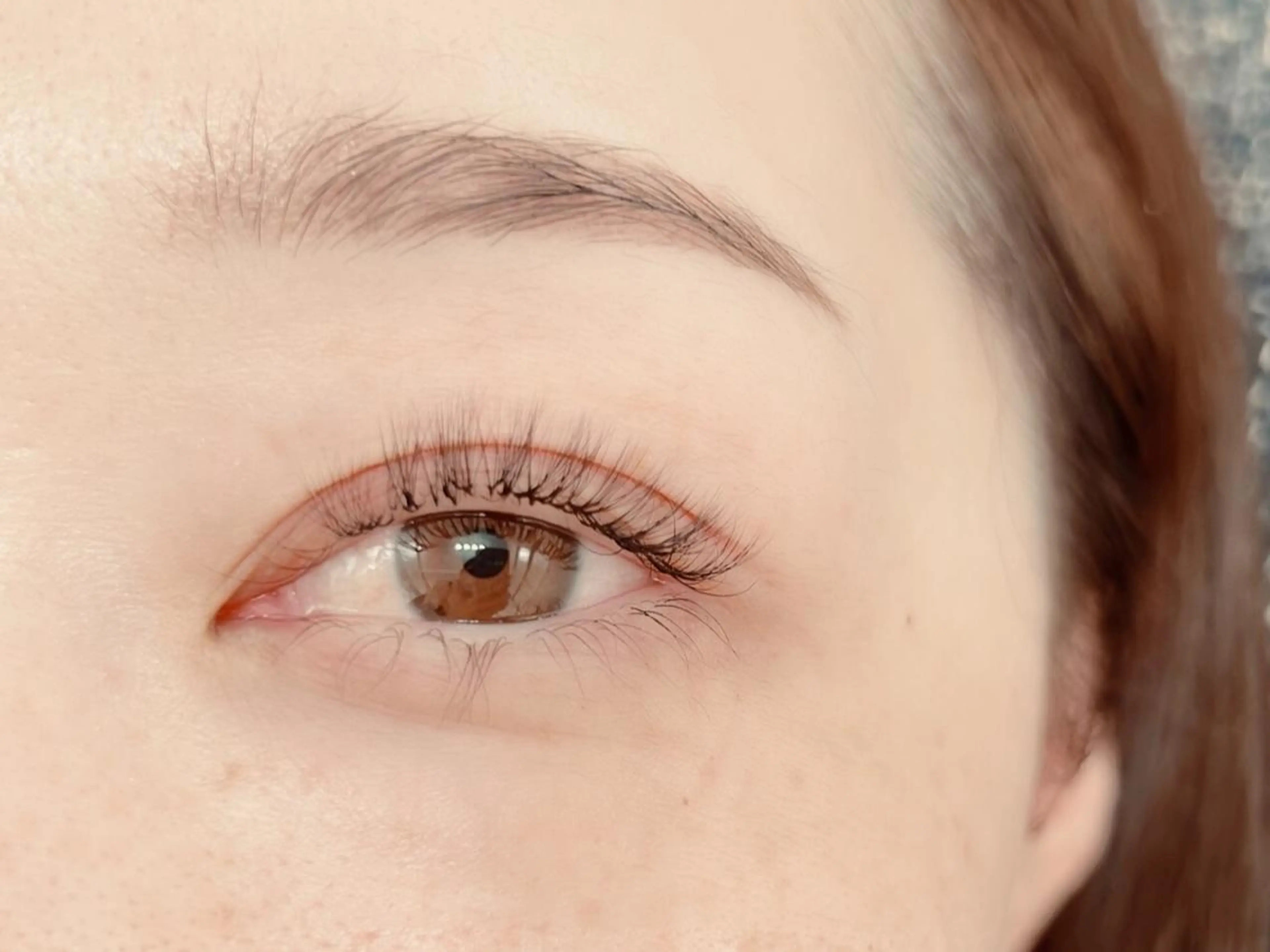 マツエク・マツパ Cカール ボリュームラッシュ 吉村 ヨシムラのマツエク・マツパデザイン