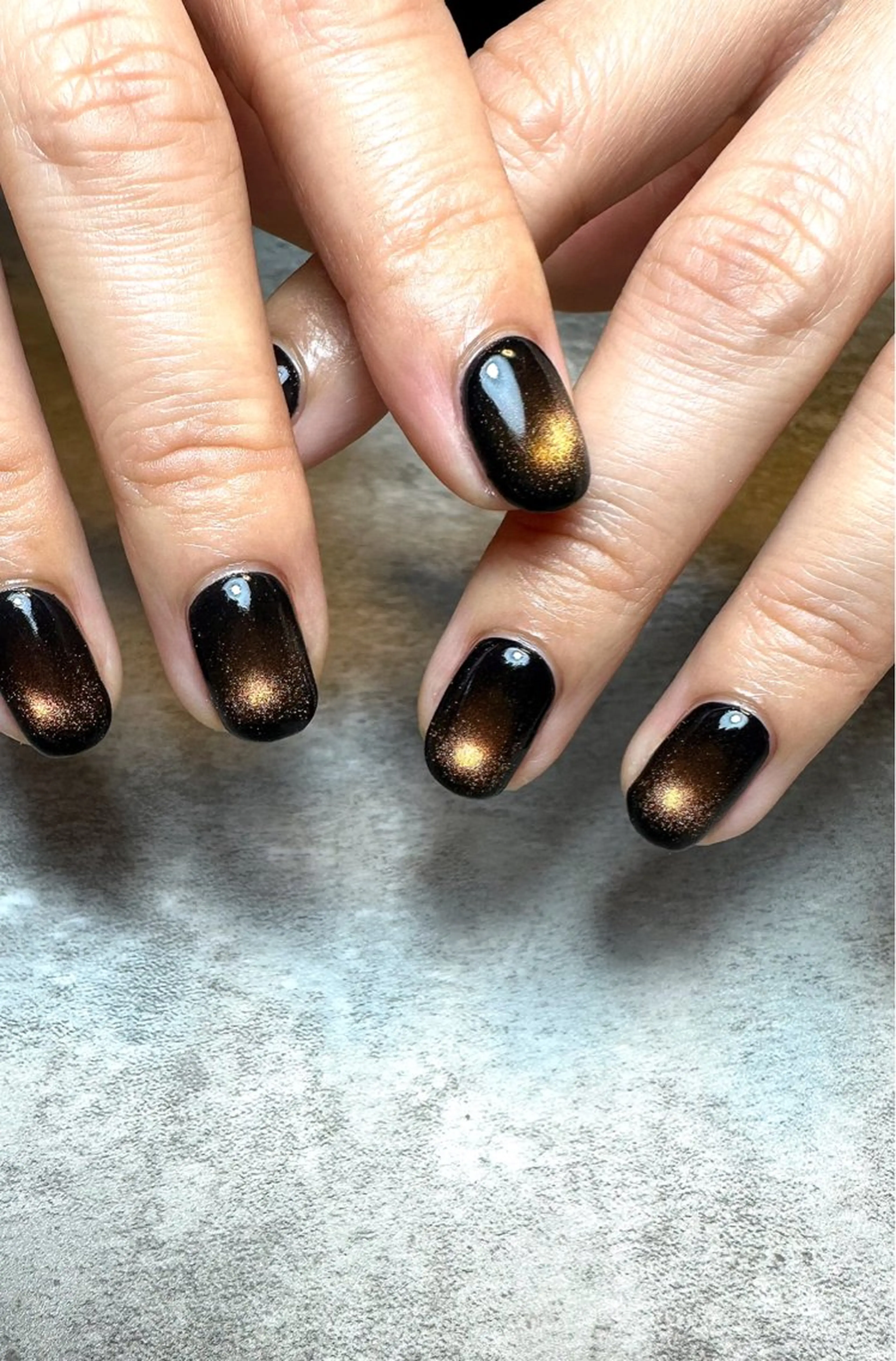 ネイル ハンドネイル nail campのネイルデザイン