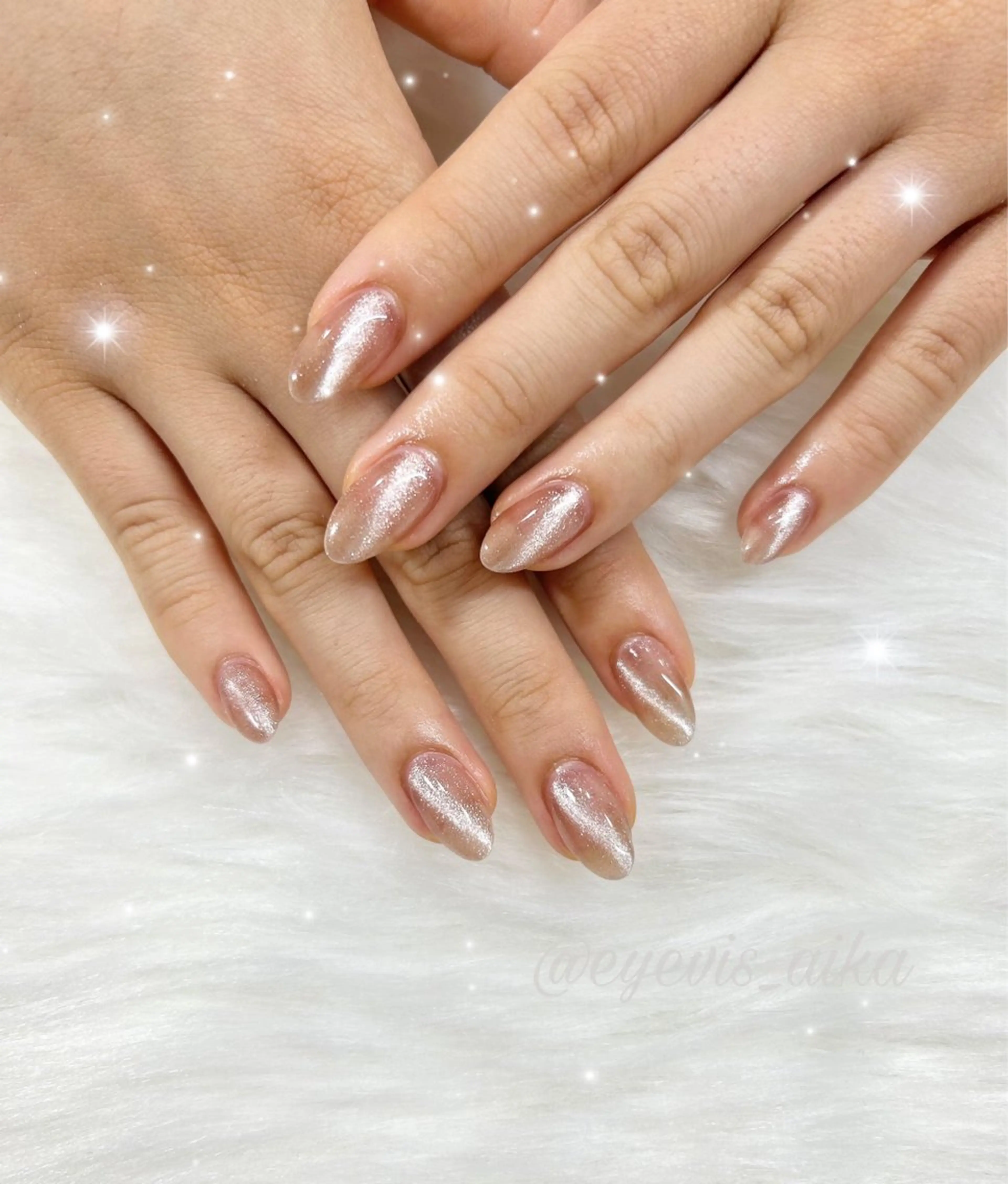 ネイル laboT aikaのネイルデザイン