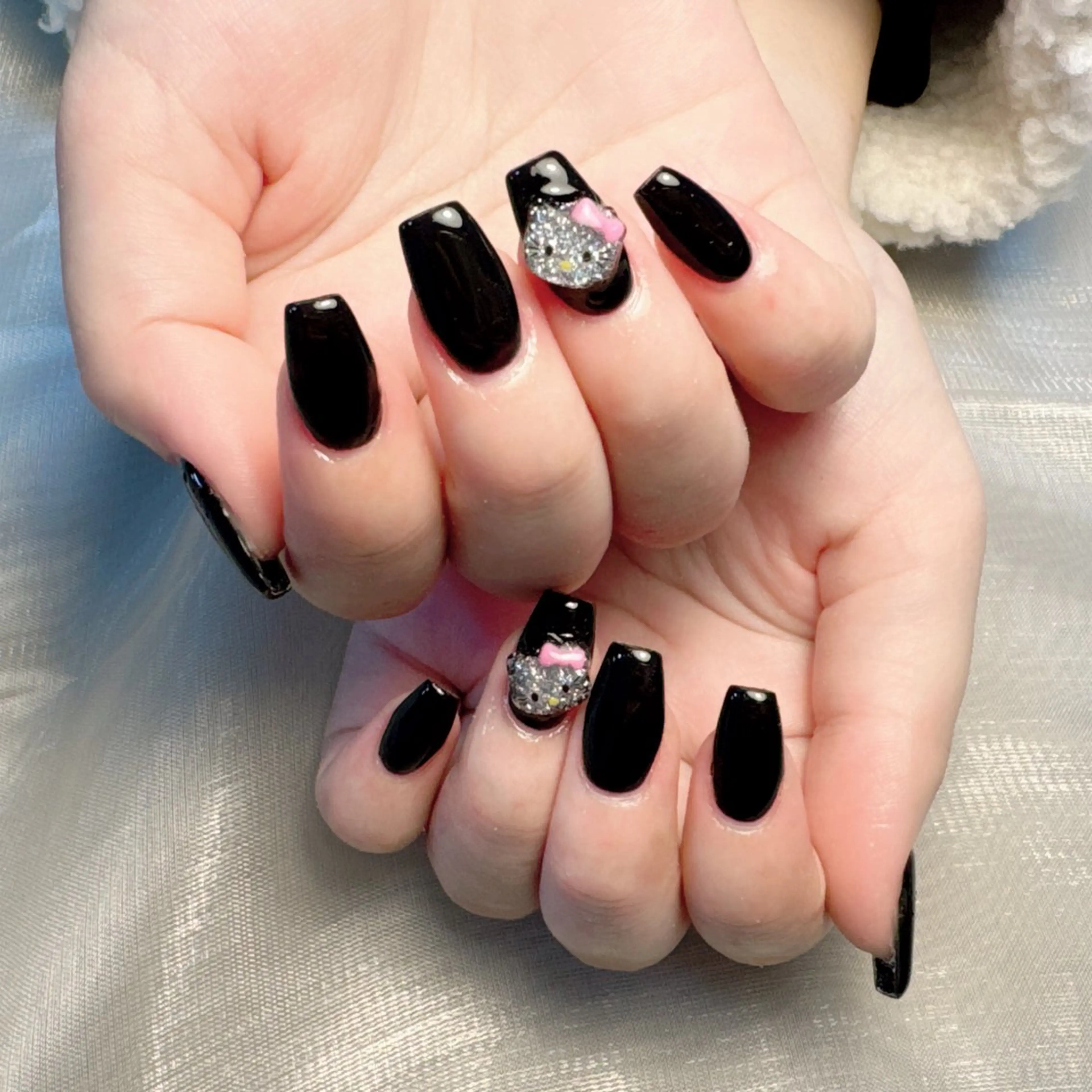 ネイル L.Nail所属・L.nail 【エル.ネイル】のネイルデザイン