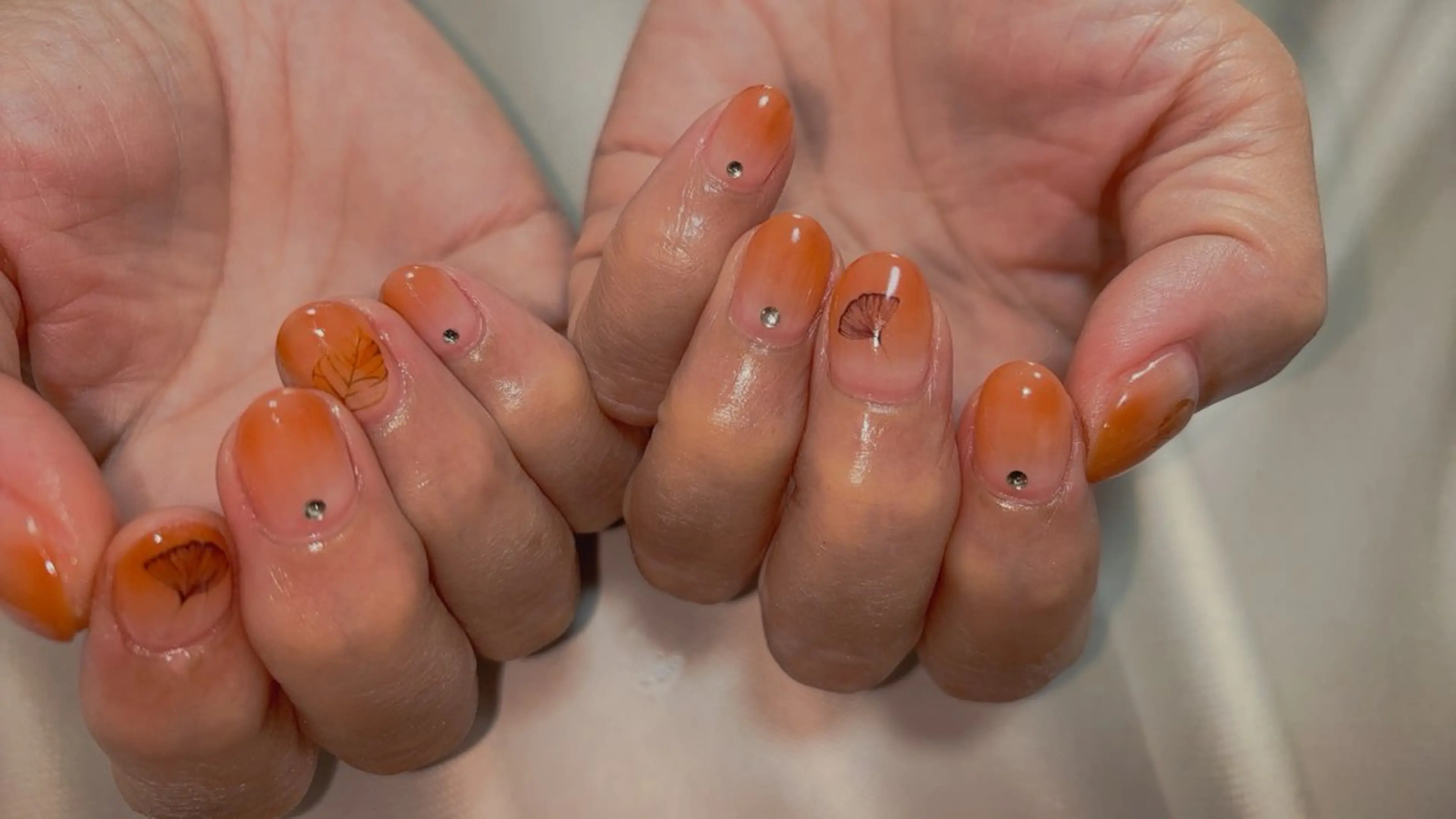 ネイル coco nailのネイルデザイン