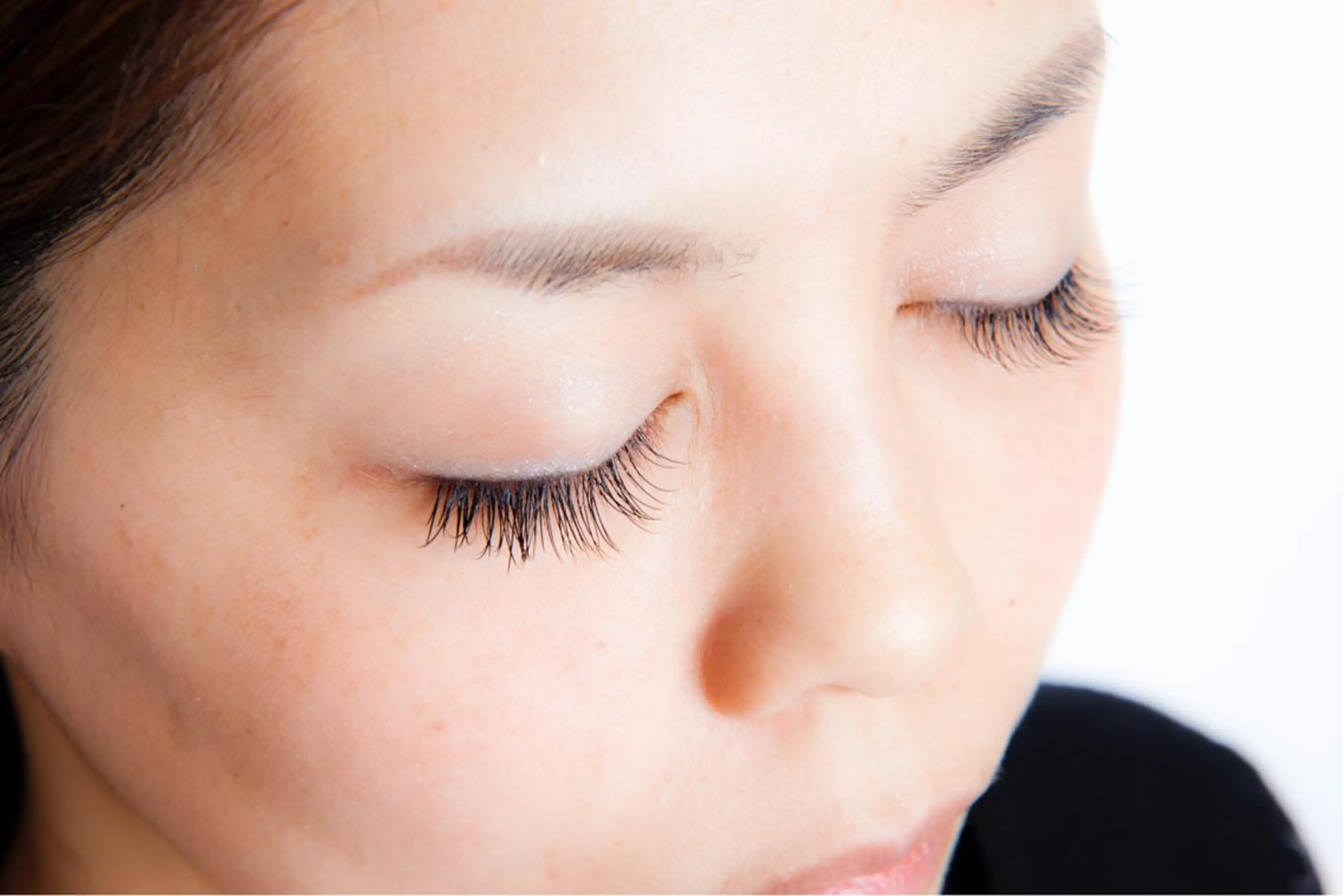 マツエク・マツパ minkstyle 代々木公園店所属・Mink Style 代々木公園店のマツエク・マツパデザイン