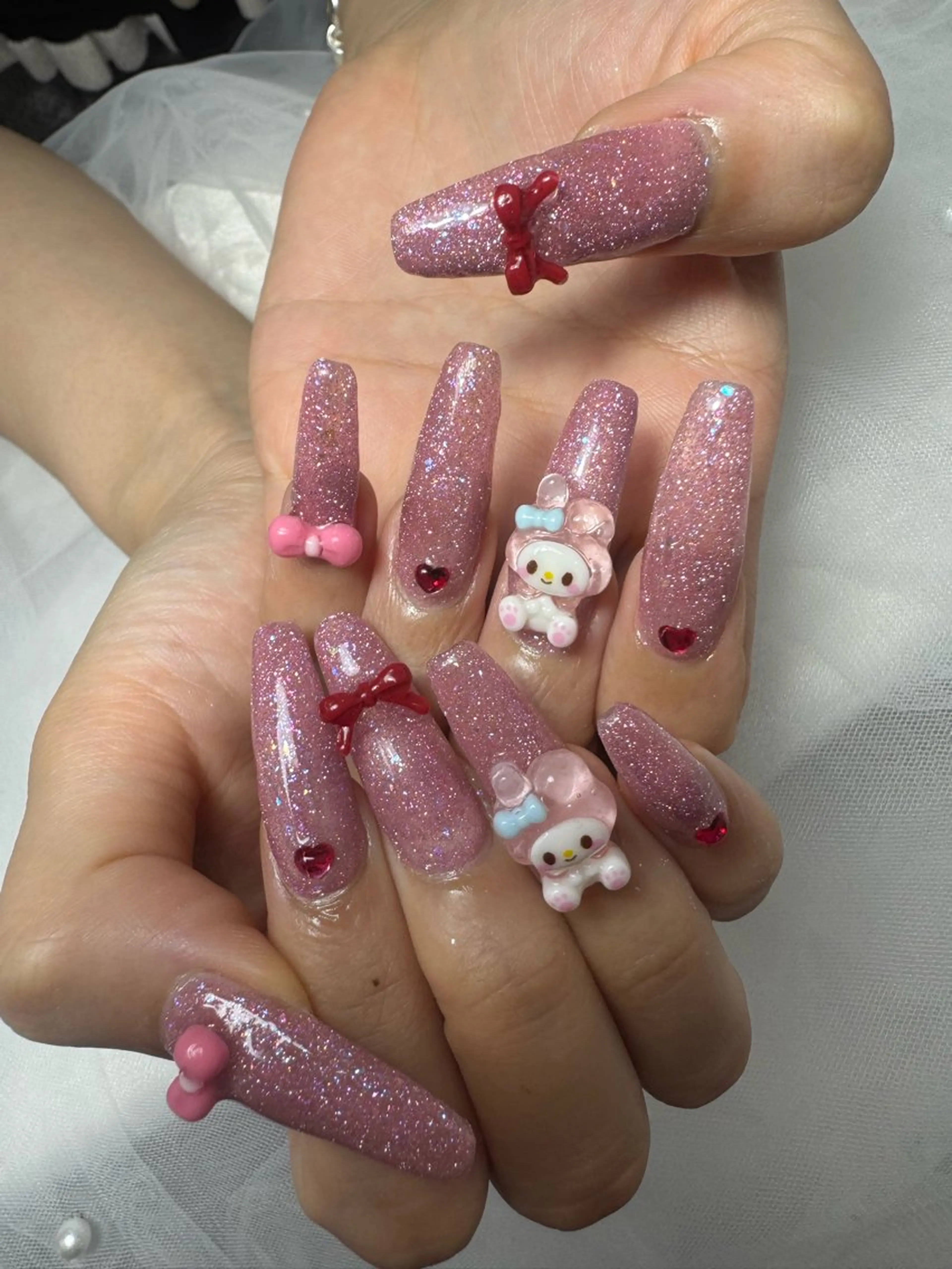 ネイル Regina レジーナのネイルデザイン