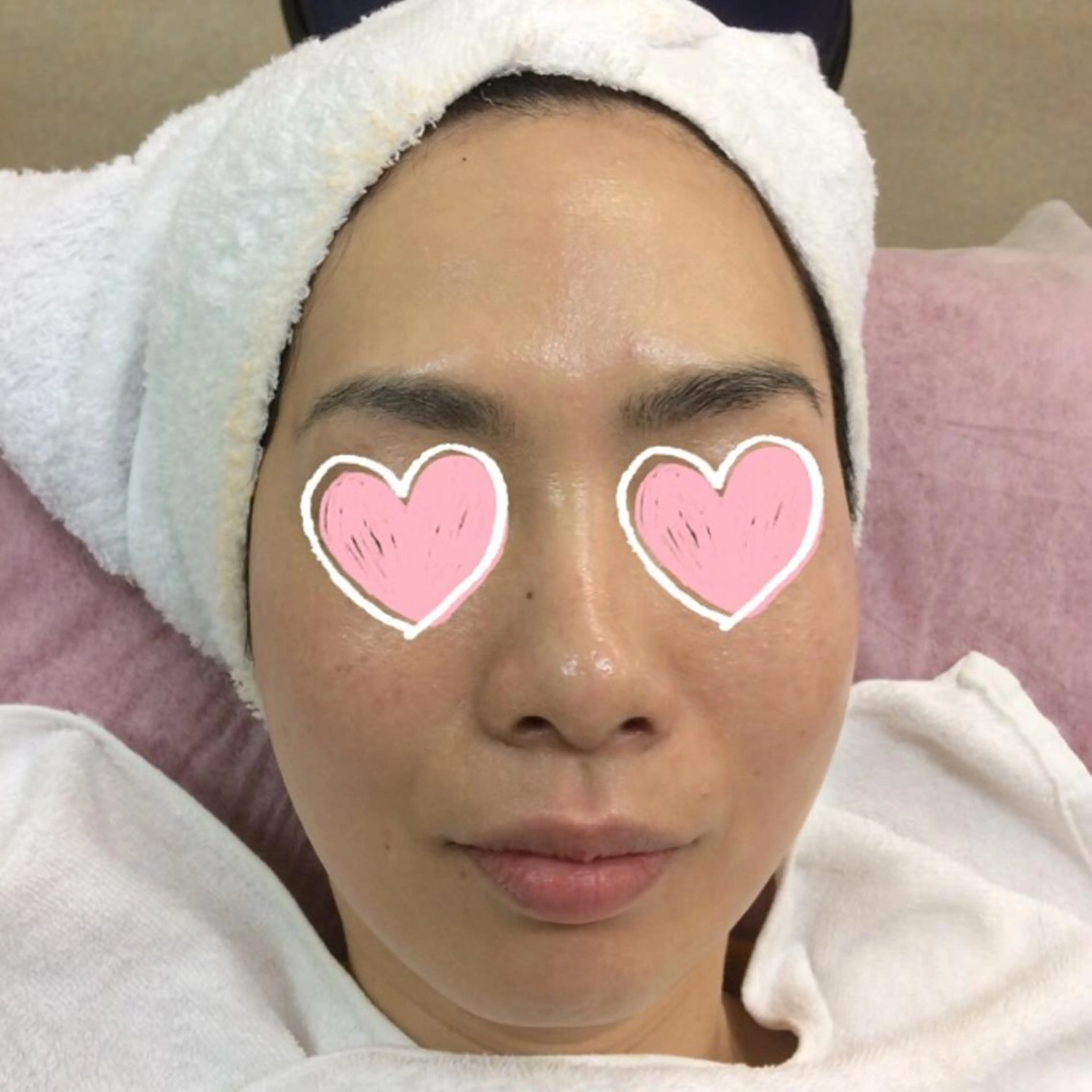 鈴木 直子のエステ・リラクイメージ