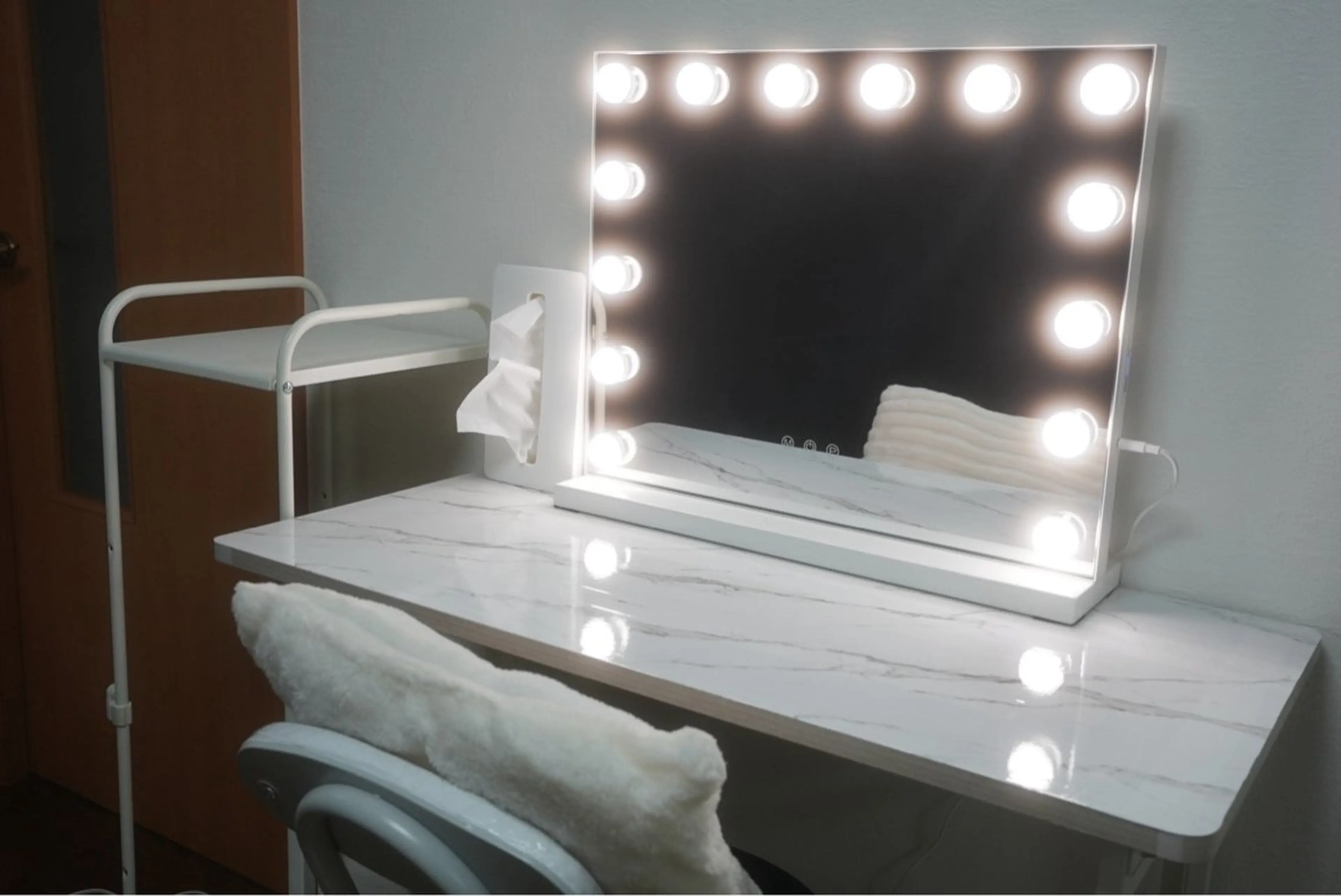 Plus One Beauty所属・【新大阪】痩身/小顔 美肌フェイシャルのエステ・リラクイメージ