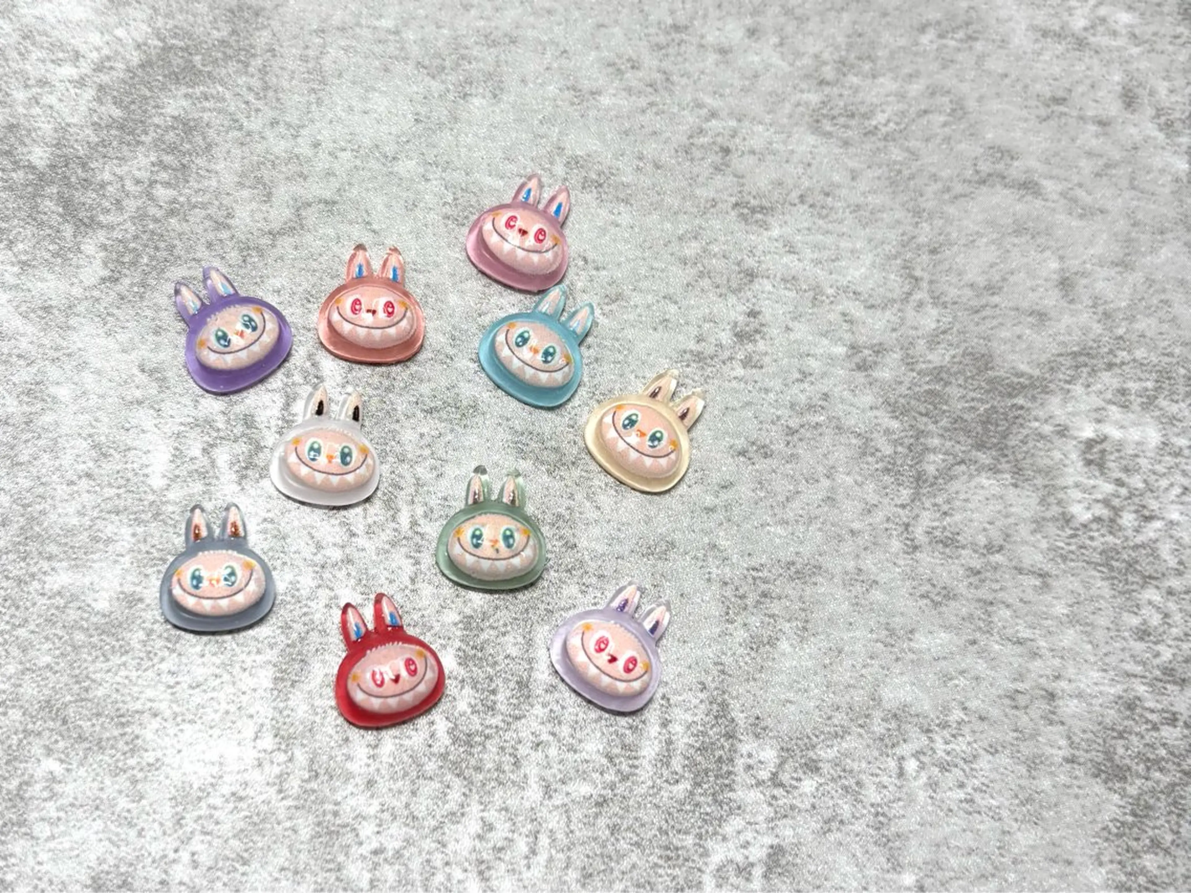 ネイル Lien de sun所属・Lien miのネイルデザイン