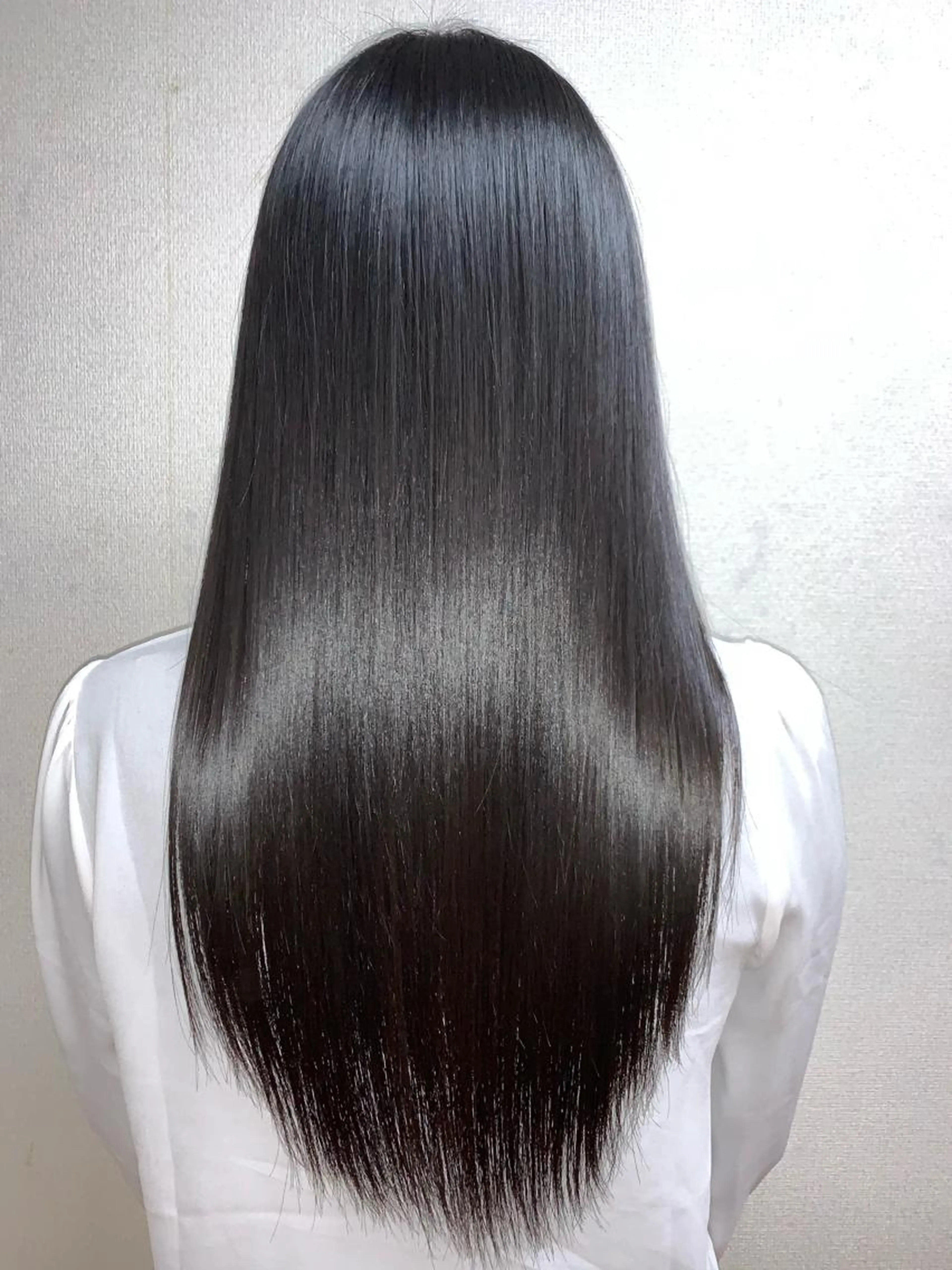 【美髪を目指してみませんか？】髪質改善トリートメント新サイエンスアクア #美髪ケア#パサつき#うねり対策にの写真