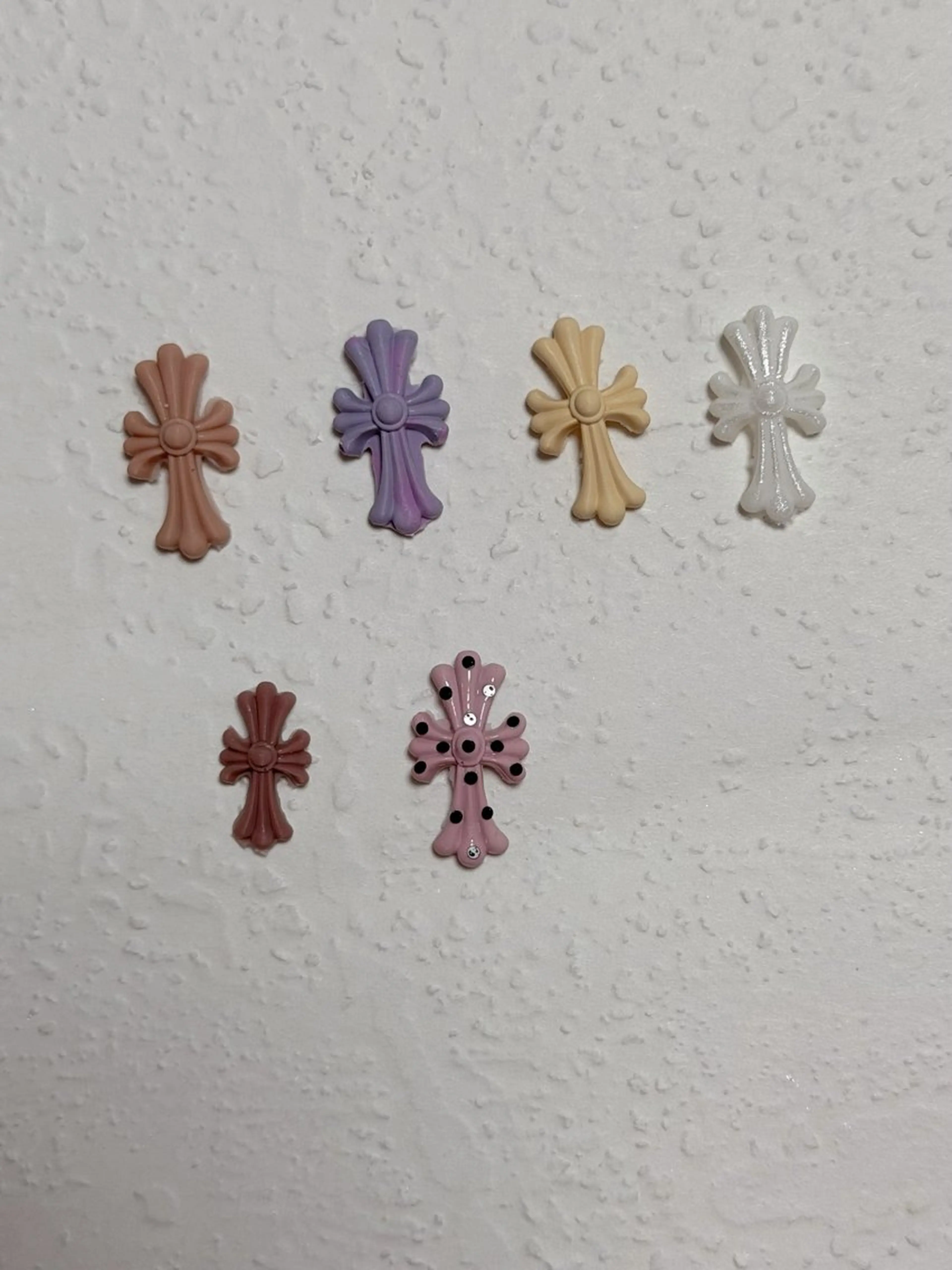 ネイル ハンドネイル BERA NAILSのネイルデザイン