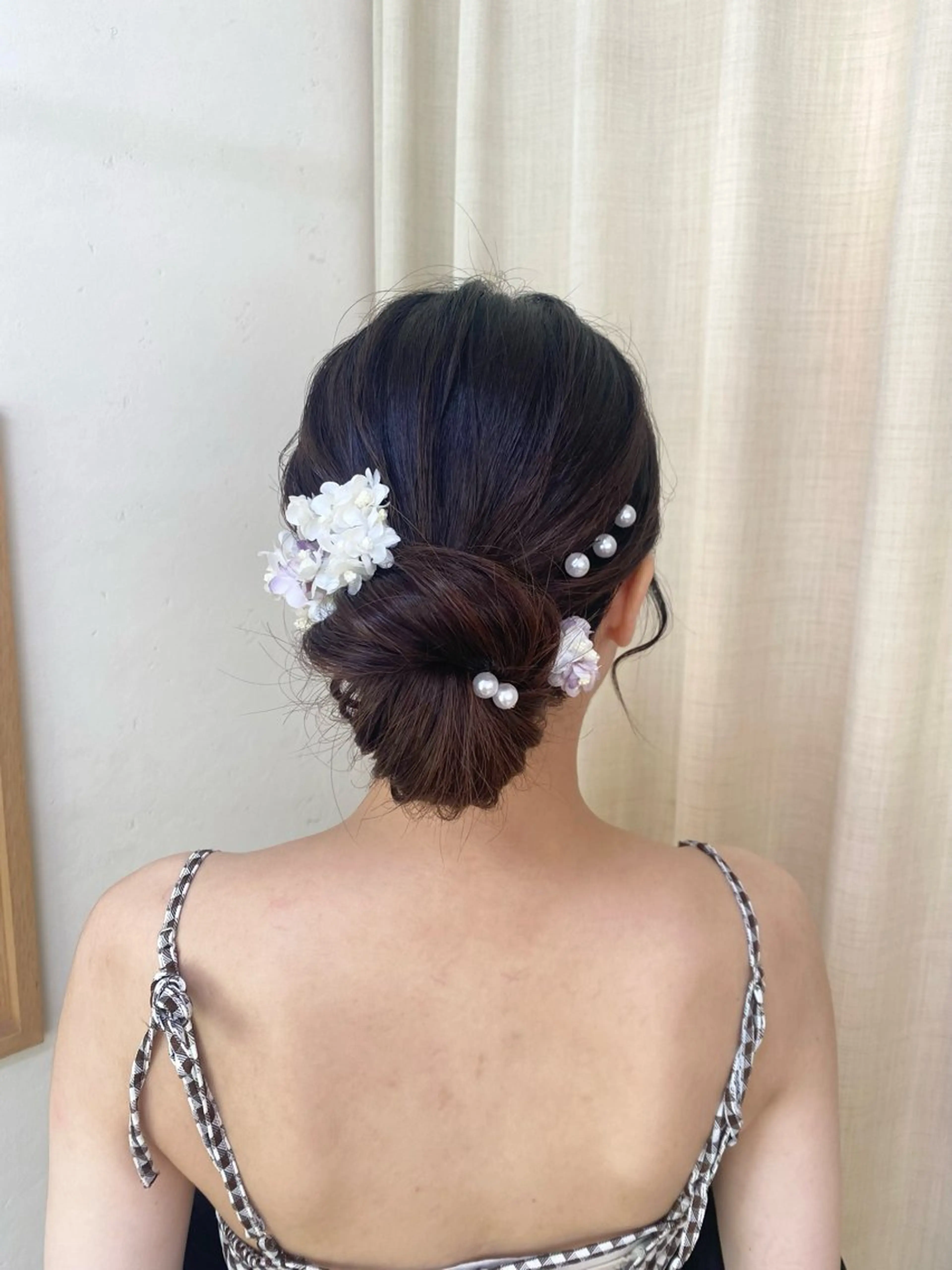 ヘアアレンジ 🌻アラサー女子 指名No1🌻さやかのヘアスタイル