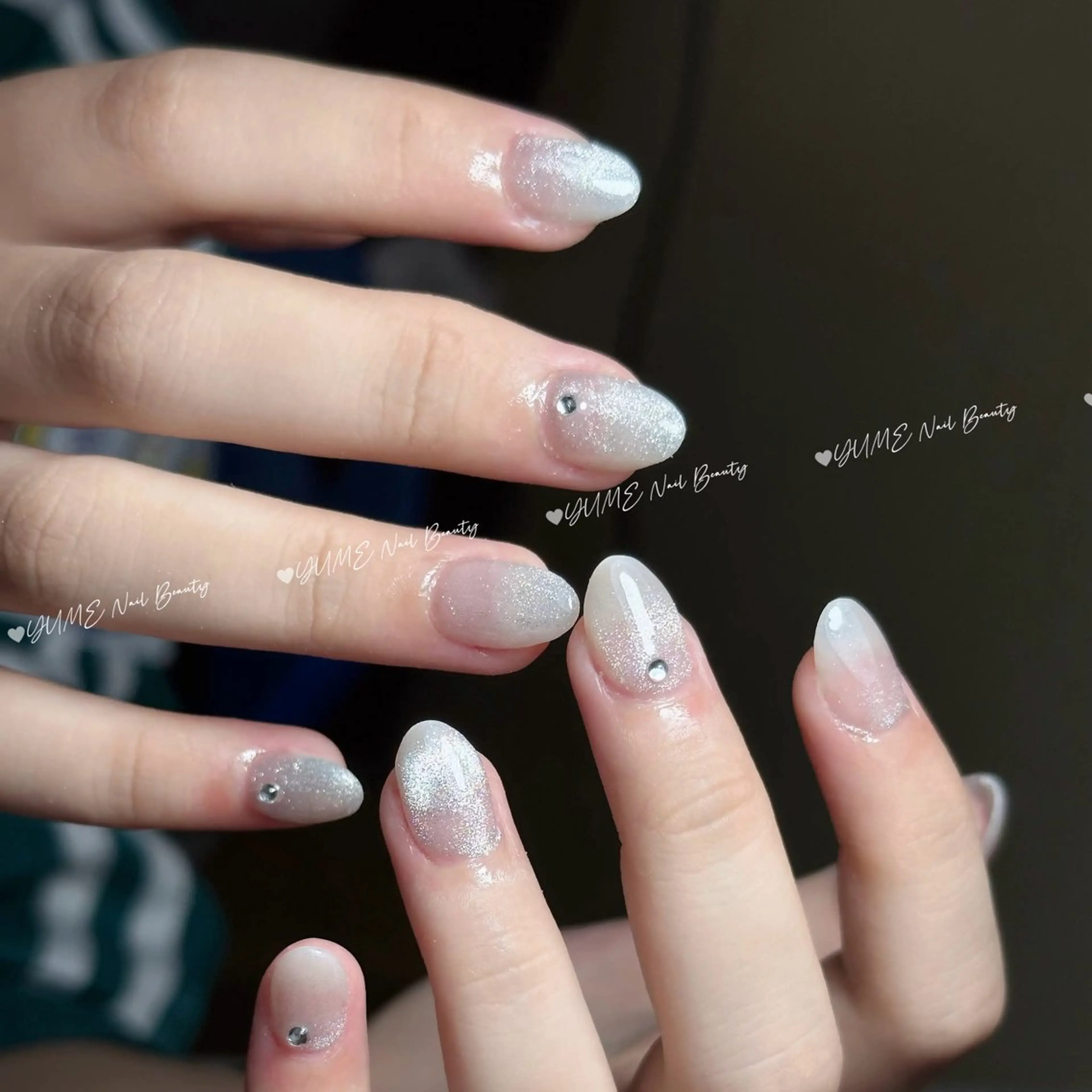 ミディアム Linh Nailのネイルデザイン