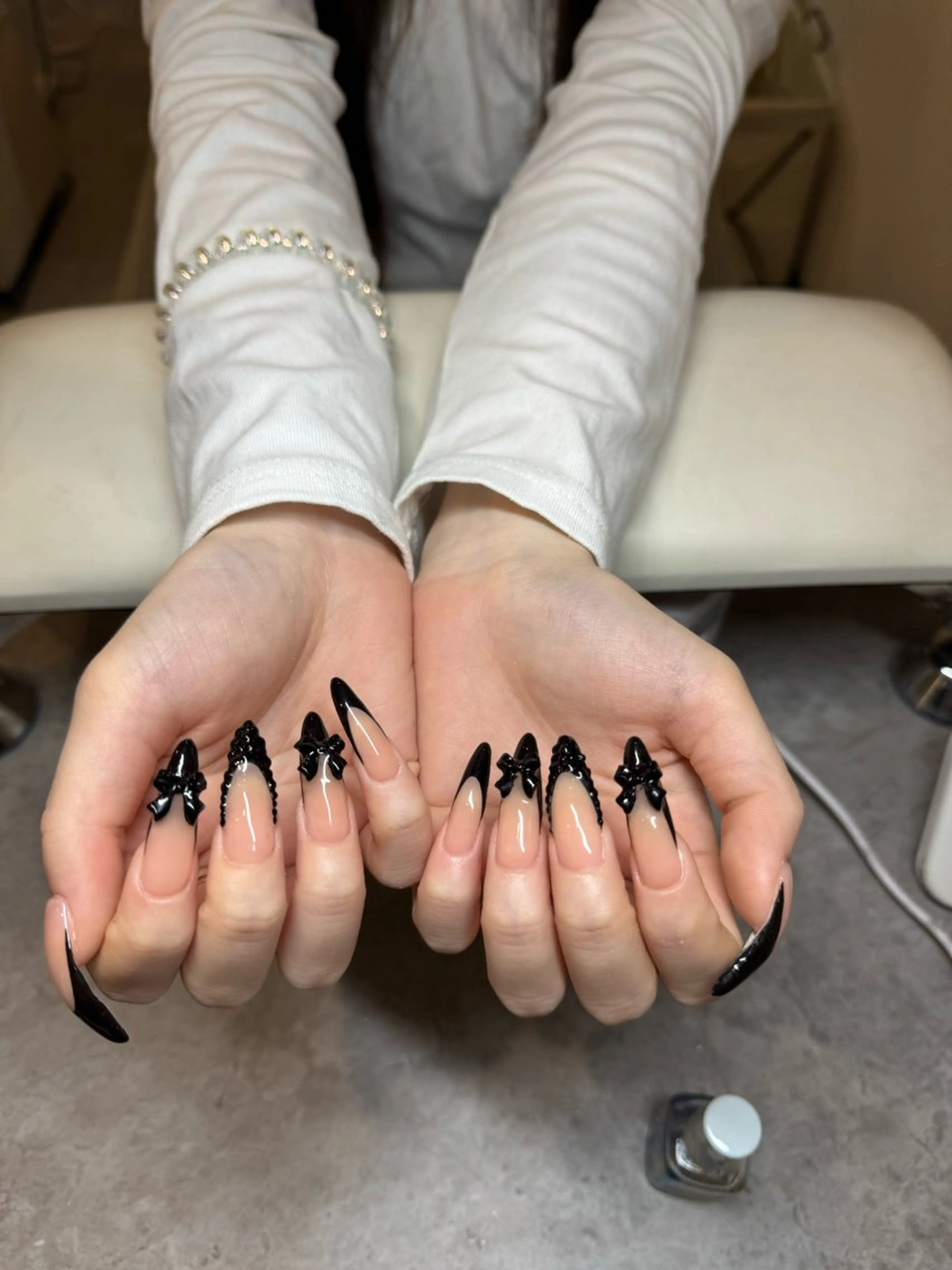 ネイル ハンドネイル IROHA NAIL 北村菜帆のネイルデザイン