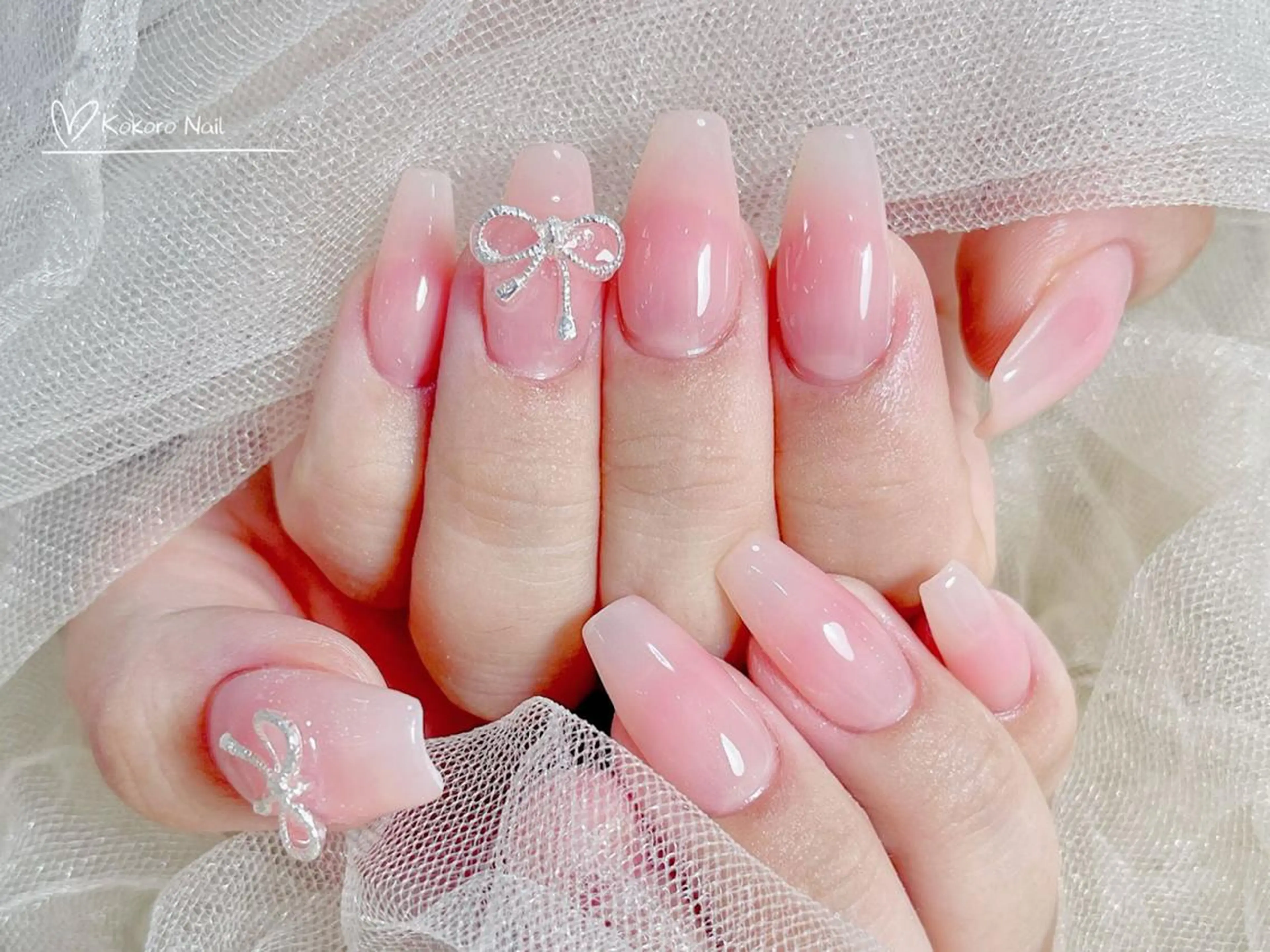 ネイル Christina 🌸のネイルデザイン