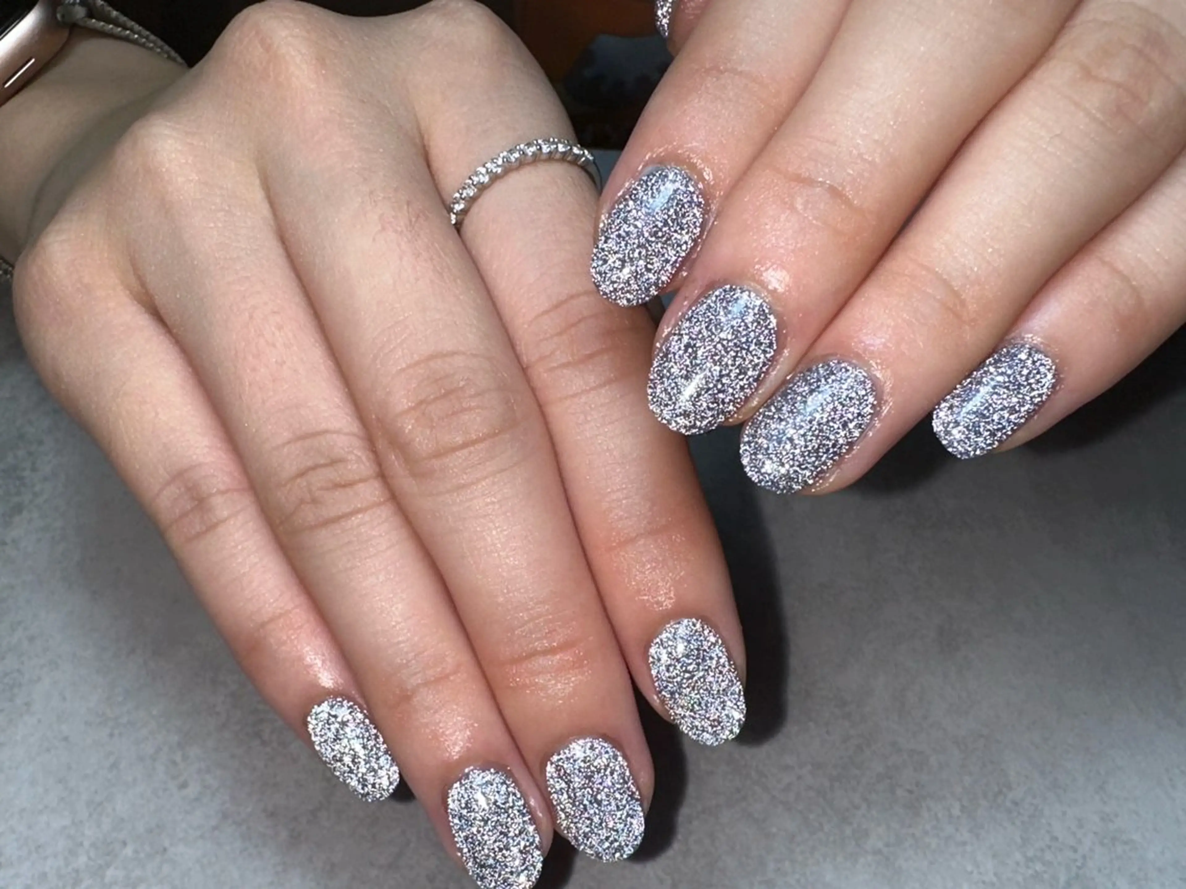 ネイル ハンドネイル ハンドケア 究極の ワンカラー専門店のネイルデザイン