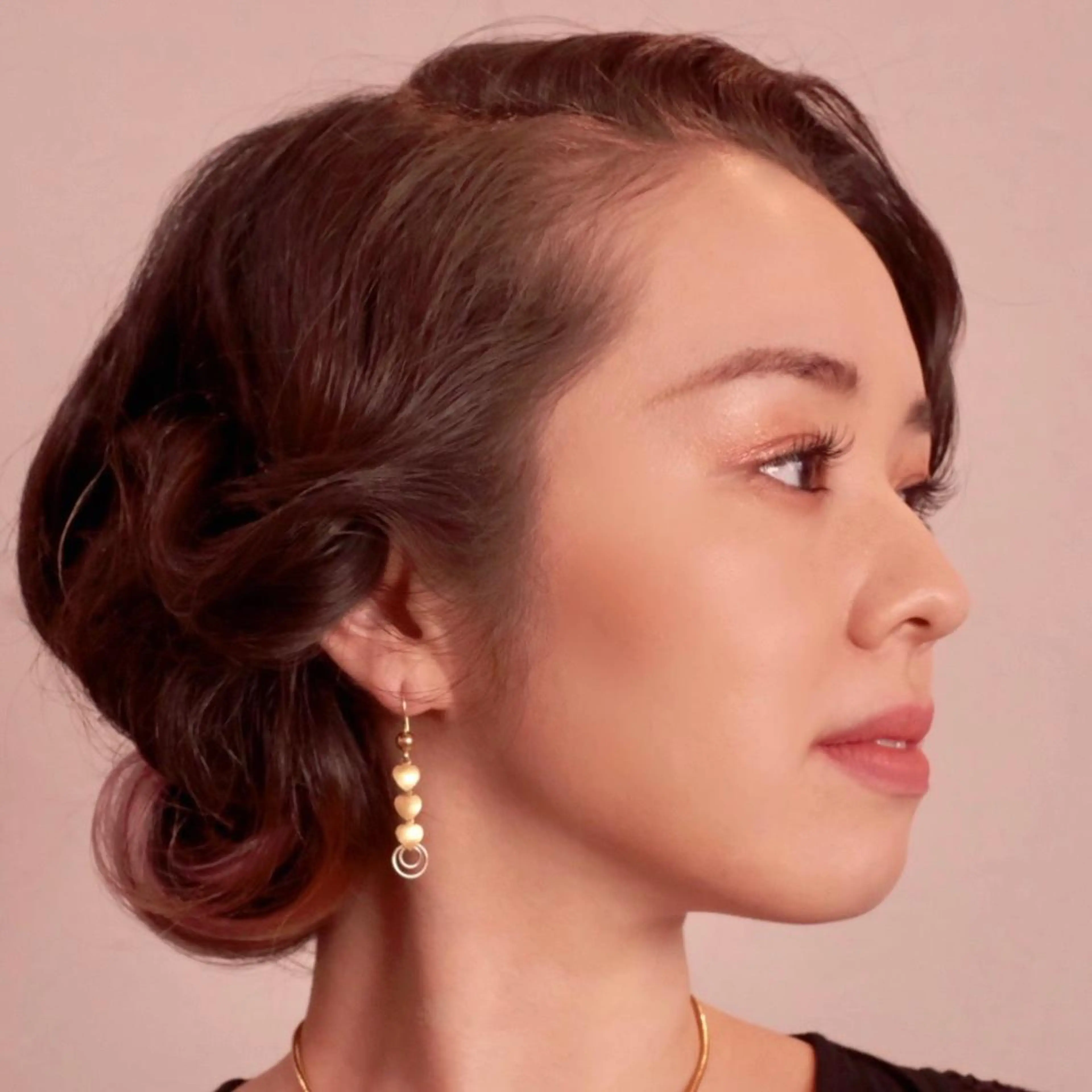 マツエク・マツパ マツエク ARLY'S OFFICIAL所属・ARLY's CHIHIROのマツエク・マツパデザイン