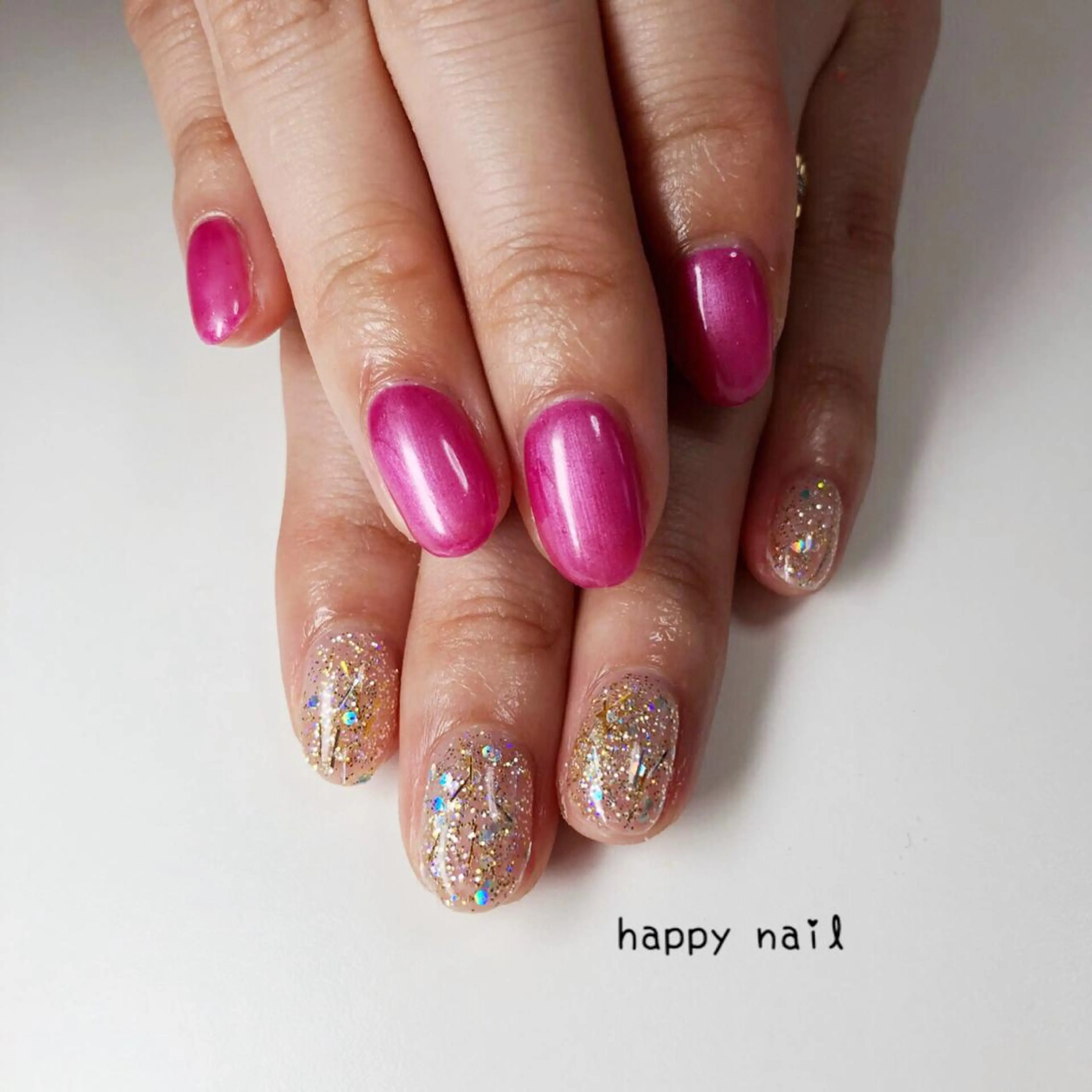 ネイル 心と体が整う腸活 サロン ラクシュミーのその他イメージ