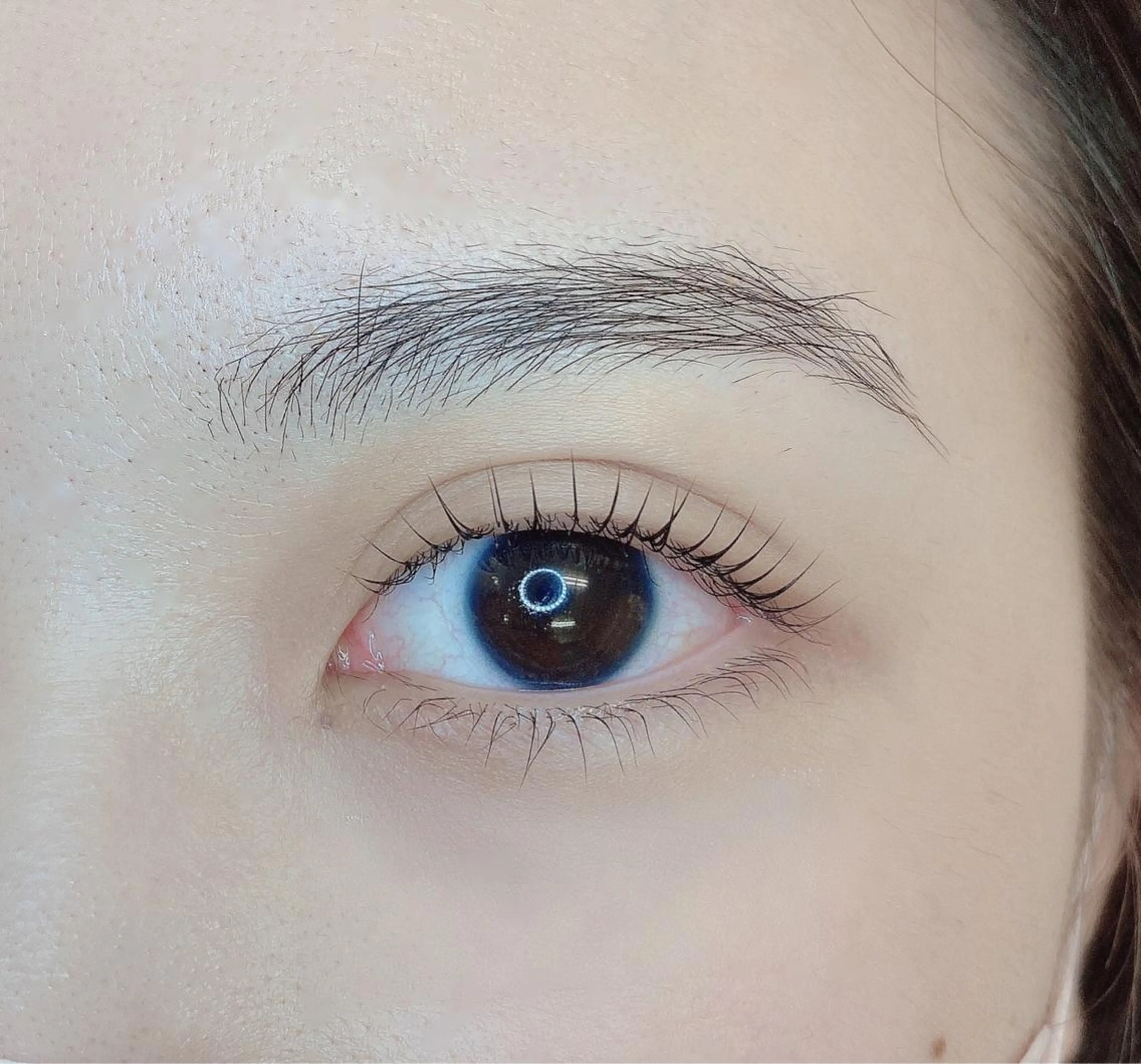 マツエク・マツパ TIARA池袋西口店 店長YASUKA💐のマツエク・マツパデザイン