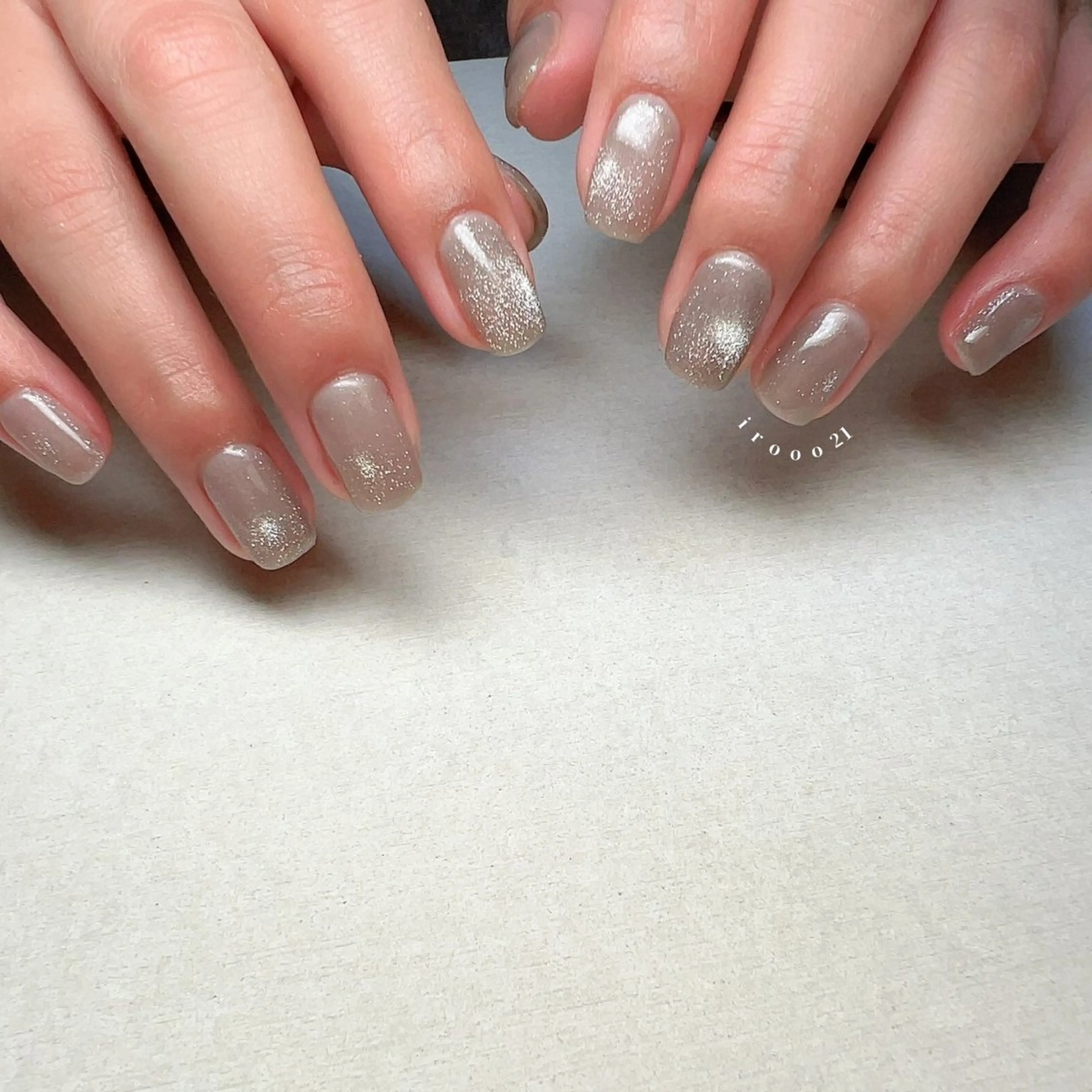 ネイル ハンドネイル irooo 21のネイルデザイン