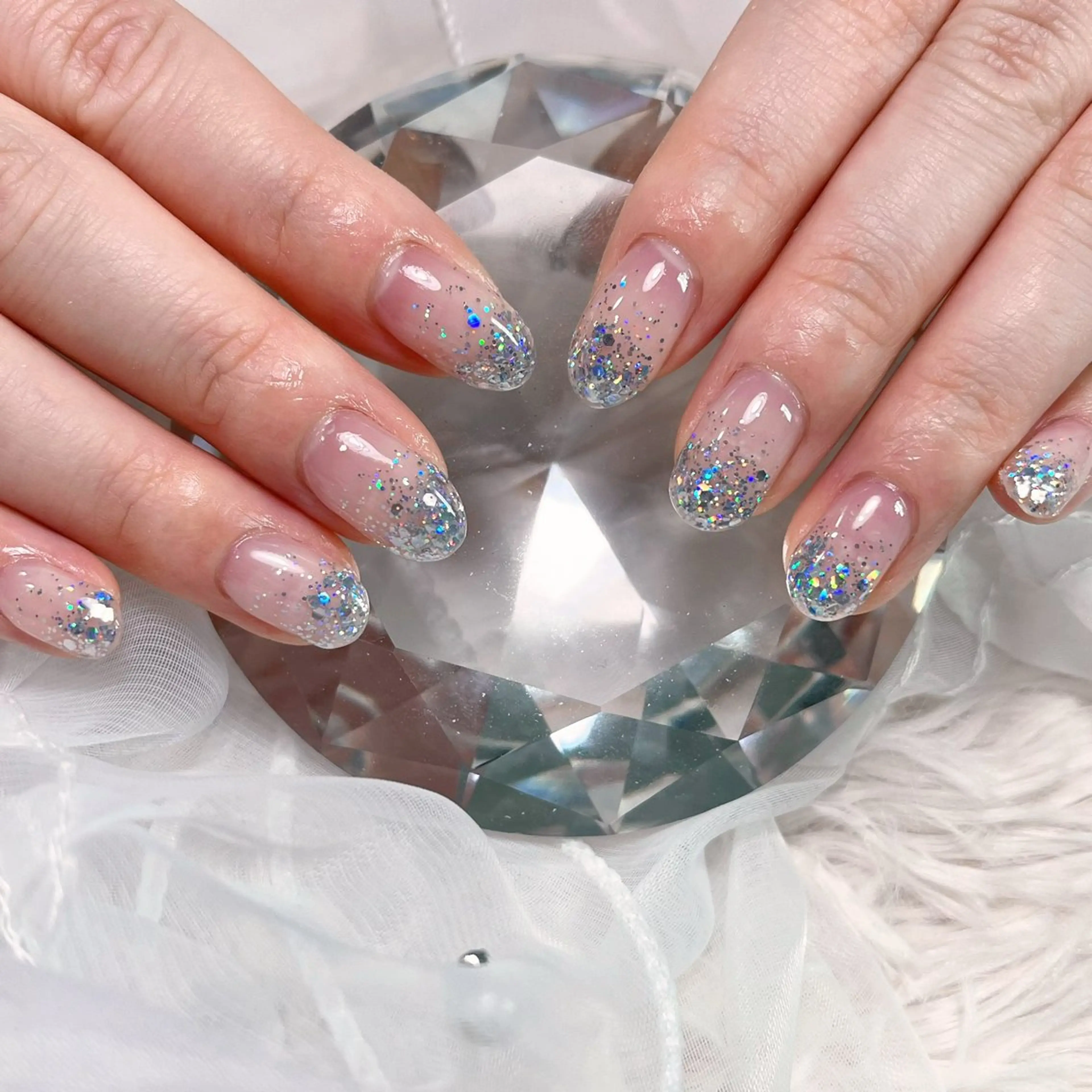 ネイル Twinkle Nail Kuboのネイルデザイン