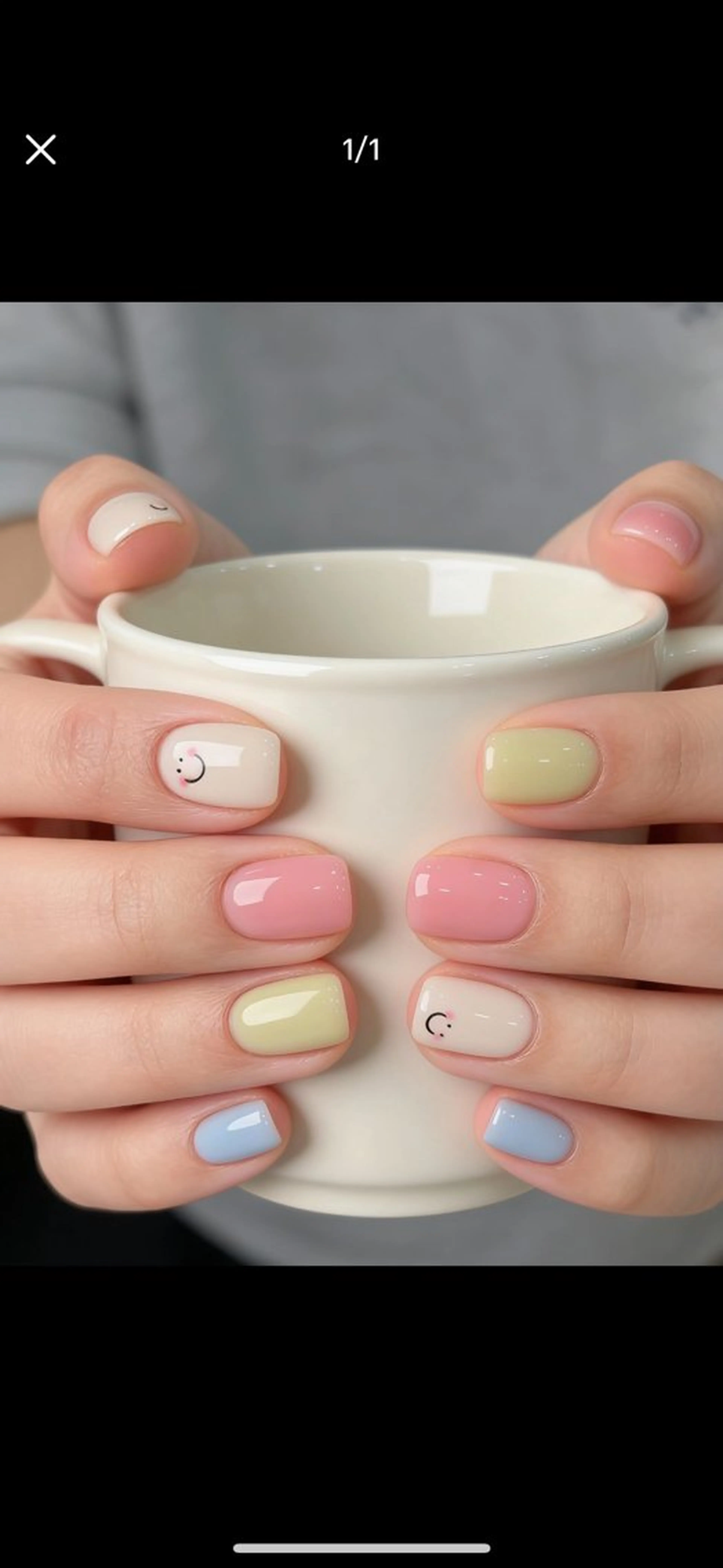 ネイル RURIネイル所属・RURI HANAのネイルデザイン