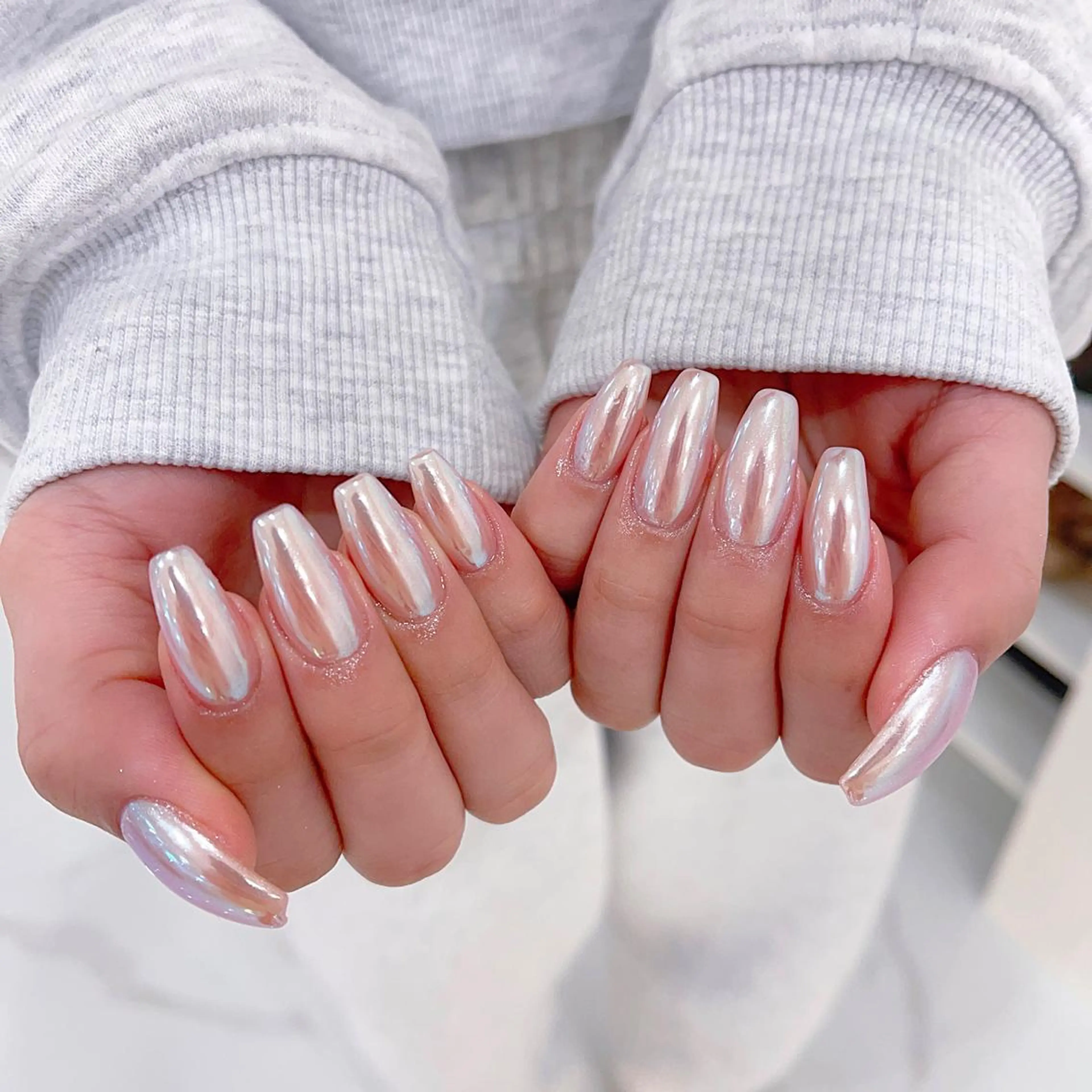 ネイル ハンドネイル FLY Nail Salonのネイルデザイン